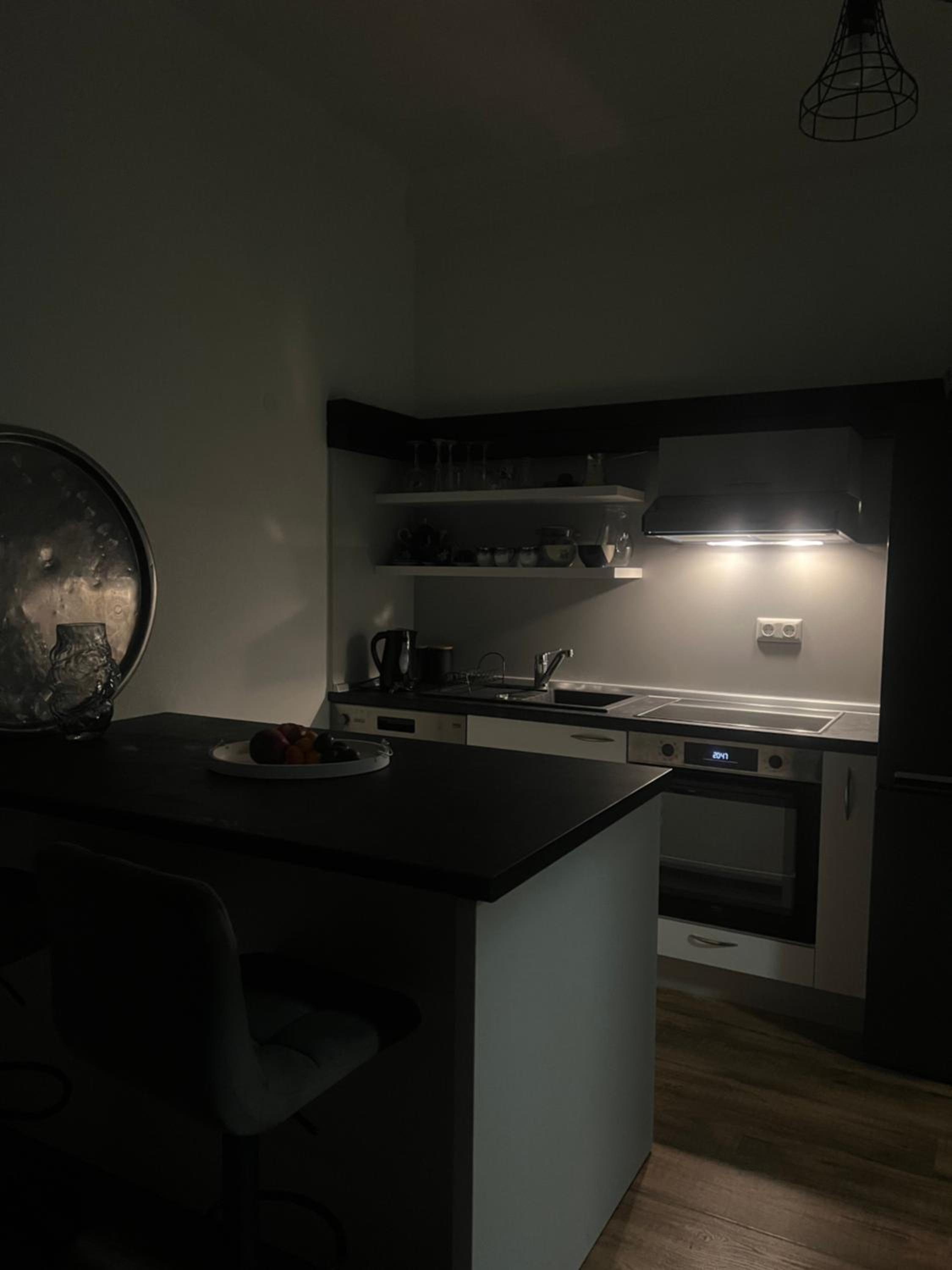 Apartman Elma