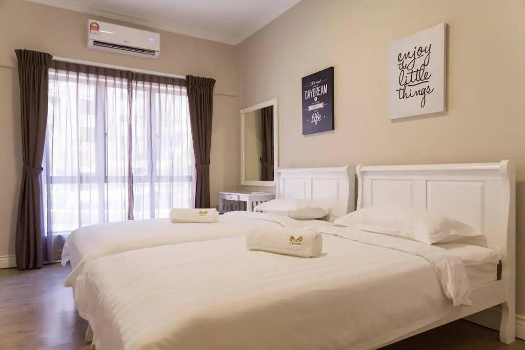 Charis Suites at Marina Court Kota Kinabalu photo 7