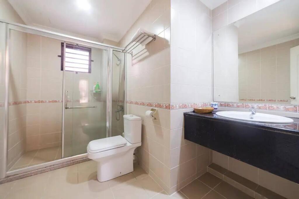 Charis Suites at Marina Court Kota Kinabalu photo 6