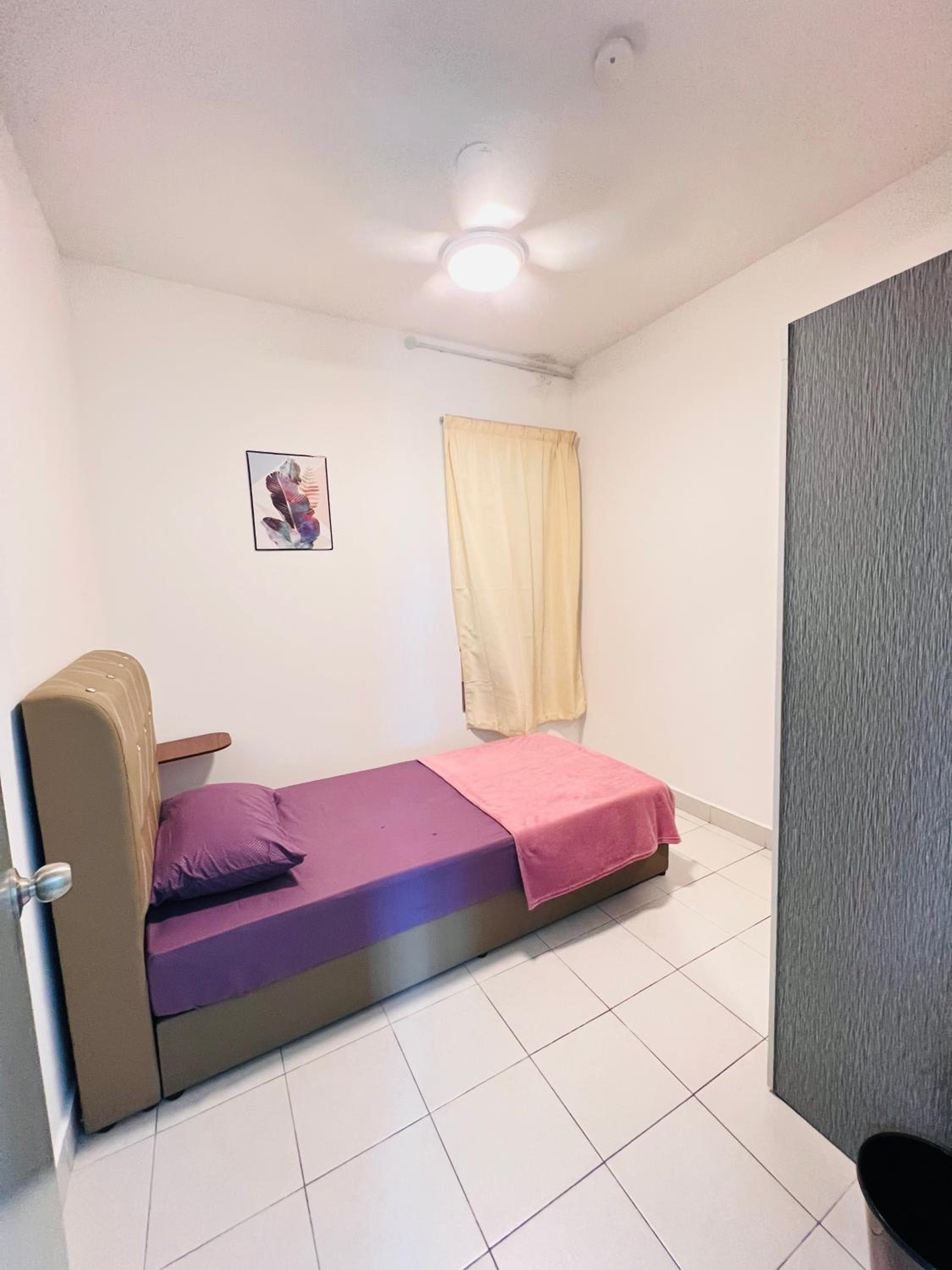 JC Homestay Gamuda Skyluge KL 2 photo 2