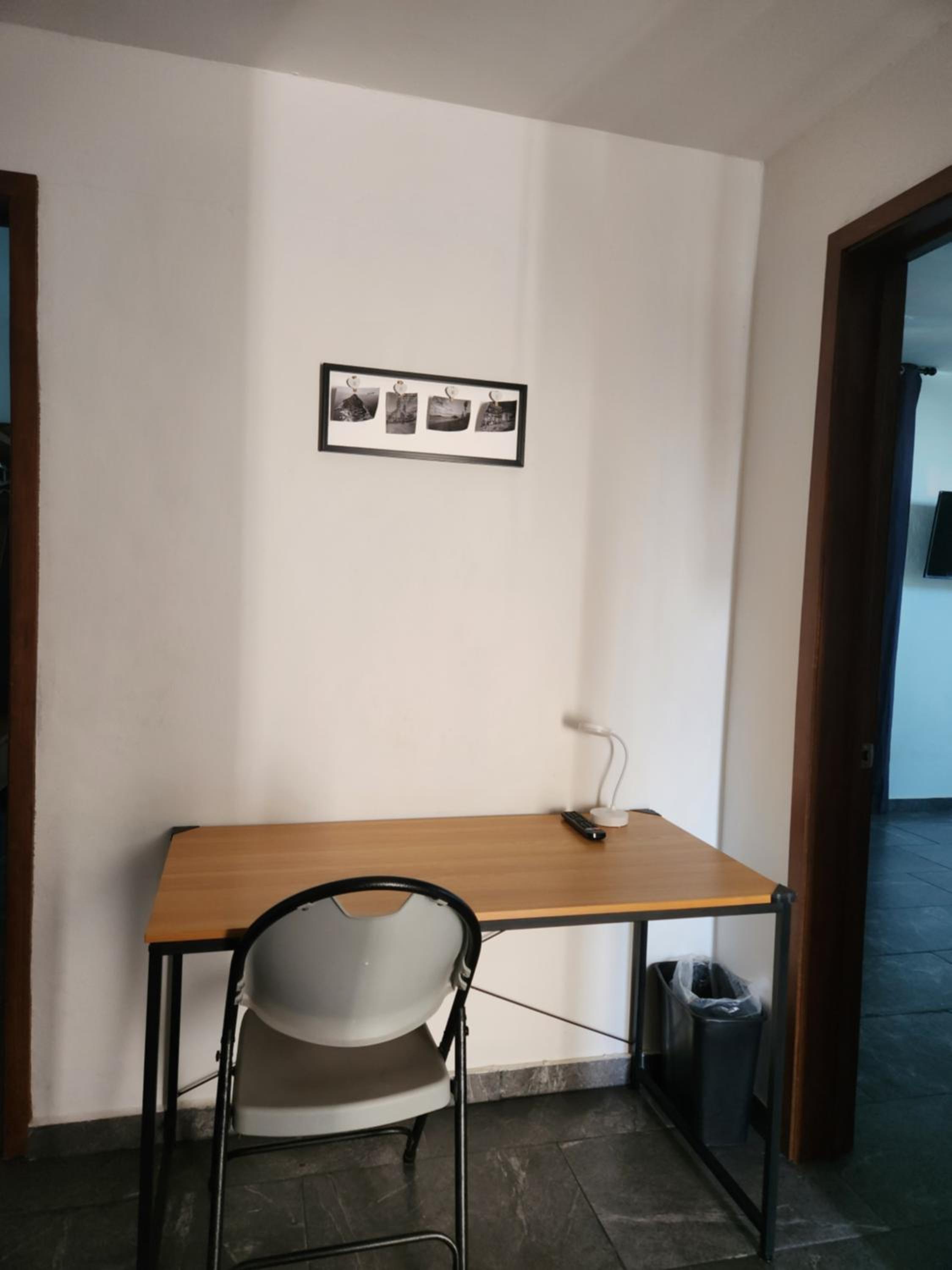 Casa Vacacional Amaia