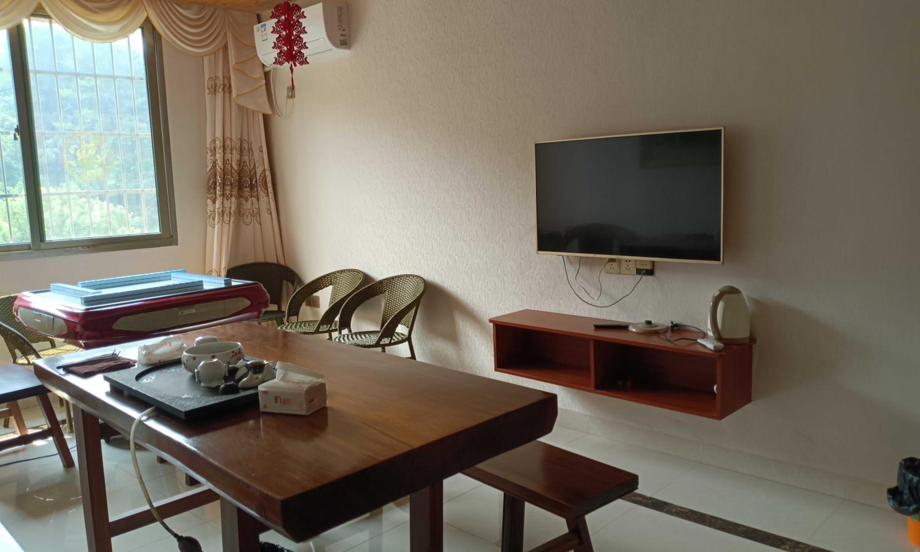 Chenkun Guesthouse
