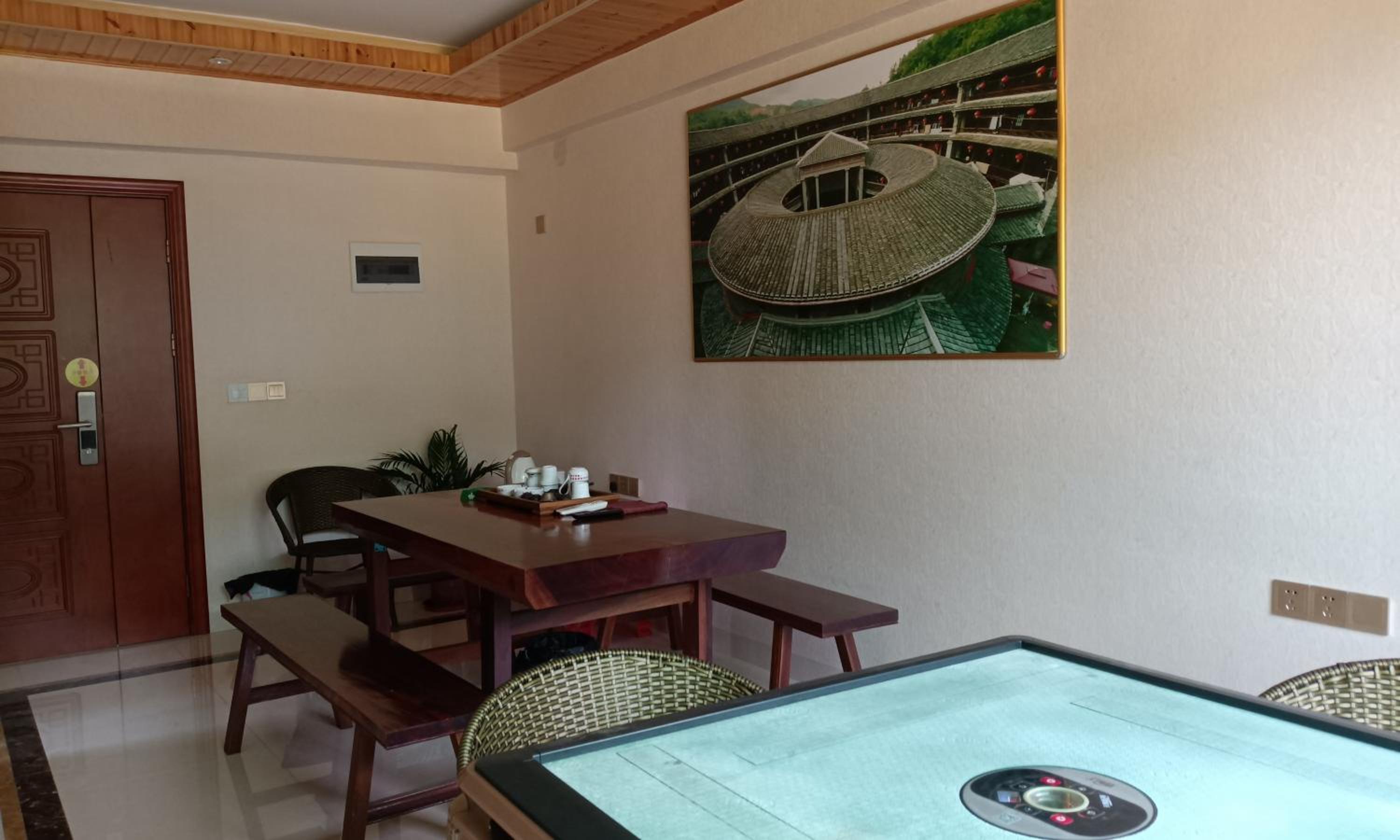Chenkun Guesthouse
