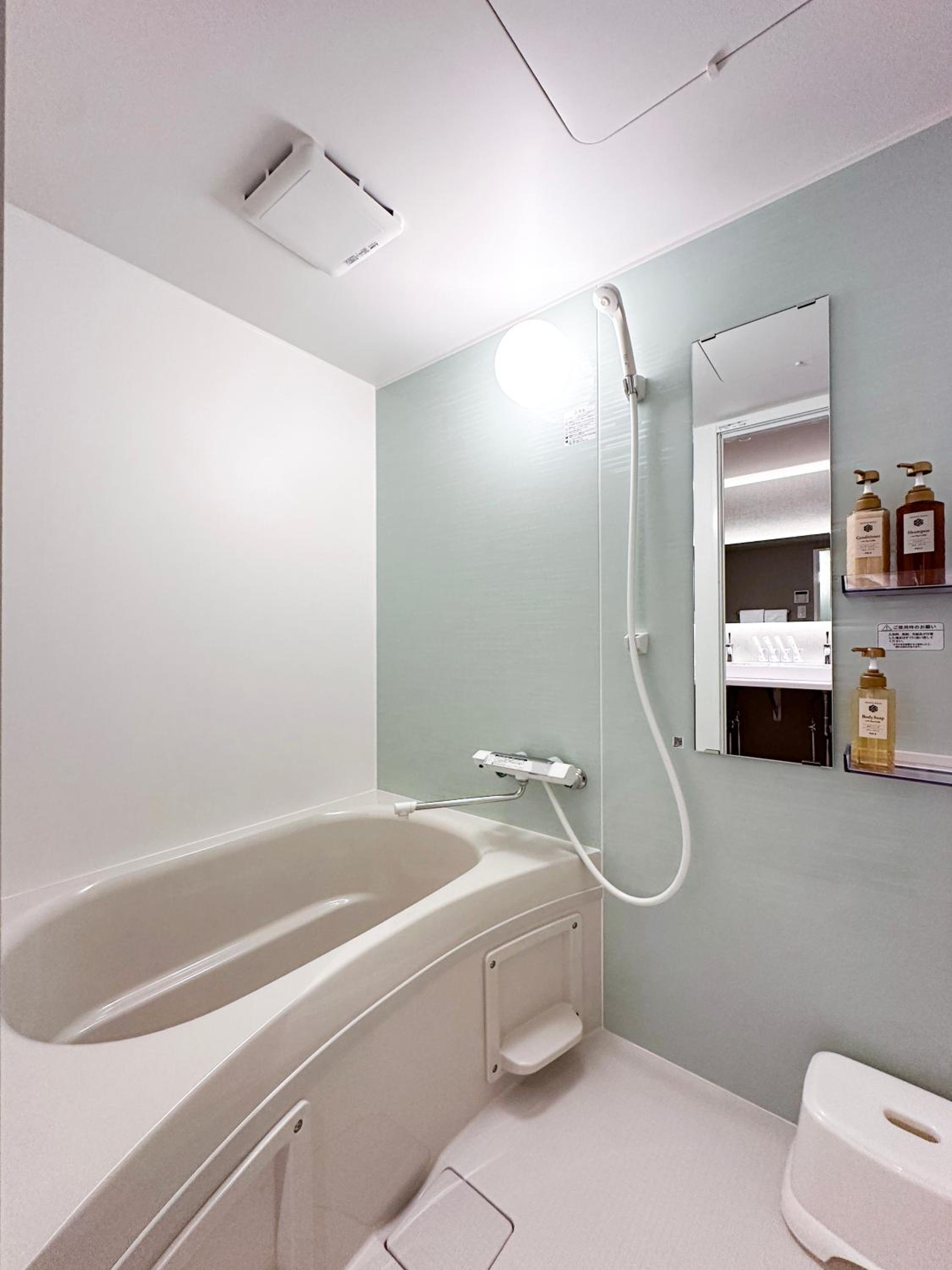 Osaka Ebisu Hotel 49