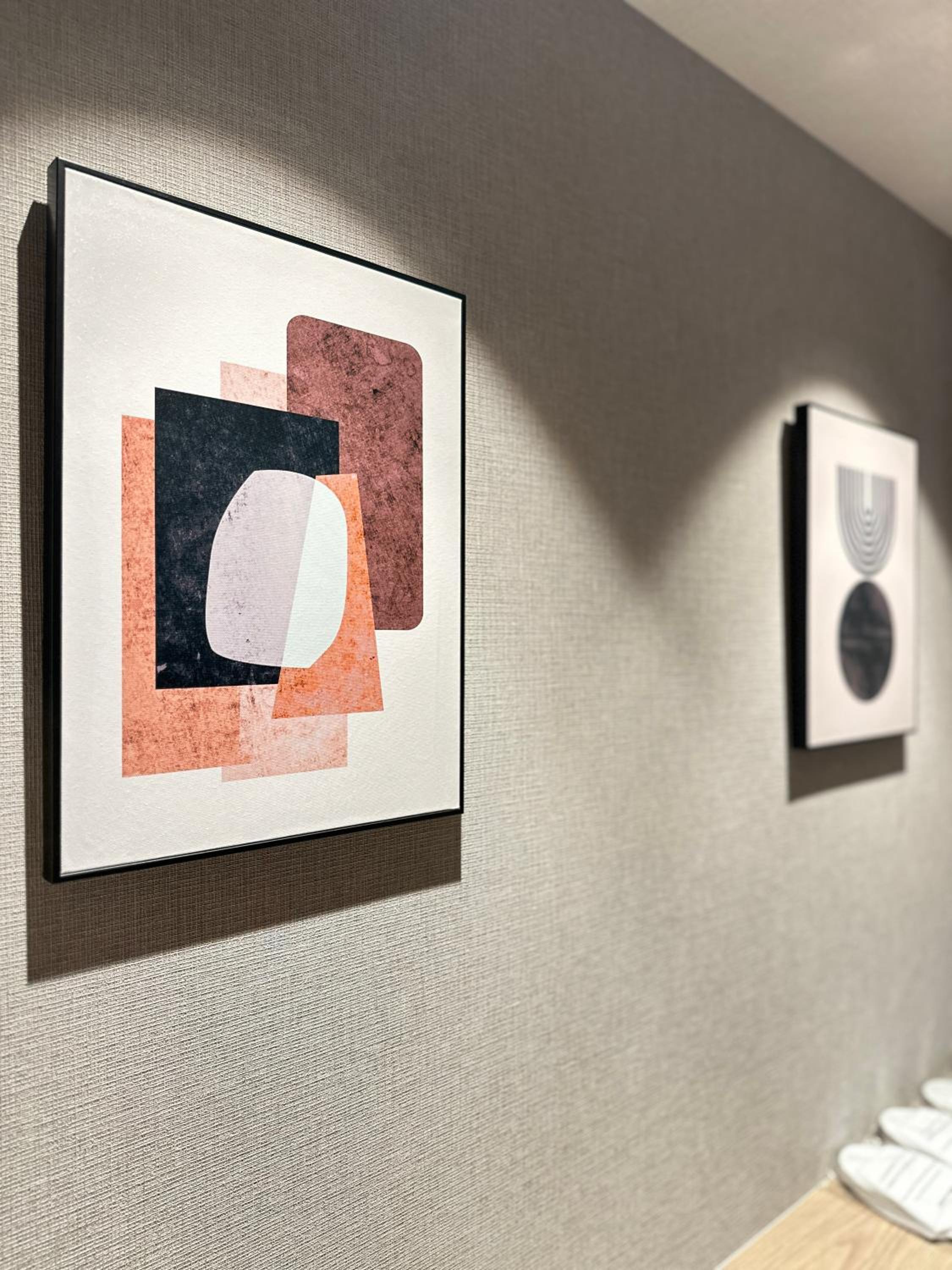 Osaka Ebisu Hotel 46