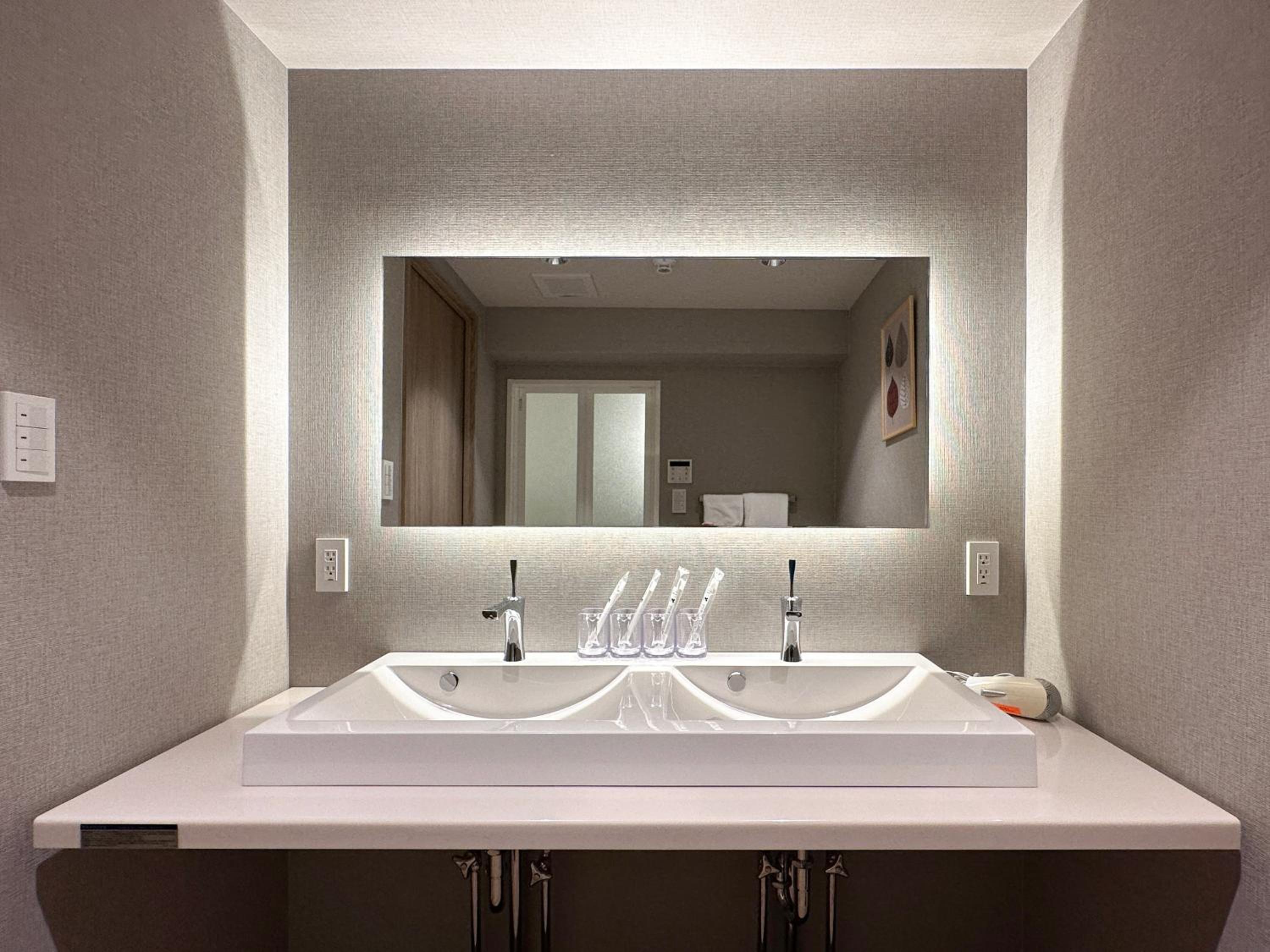 Osaka Ebisu Hotel 17