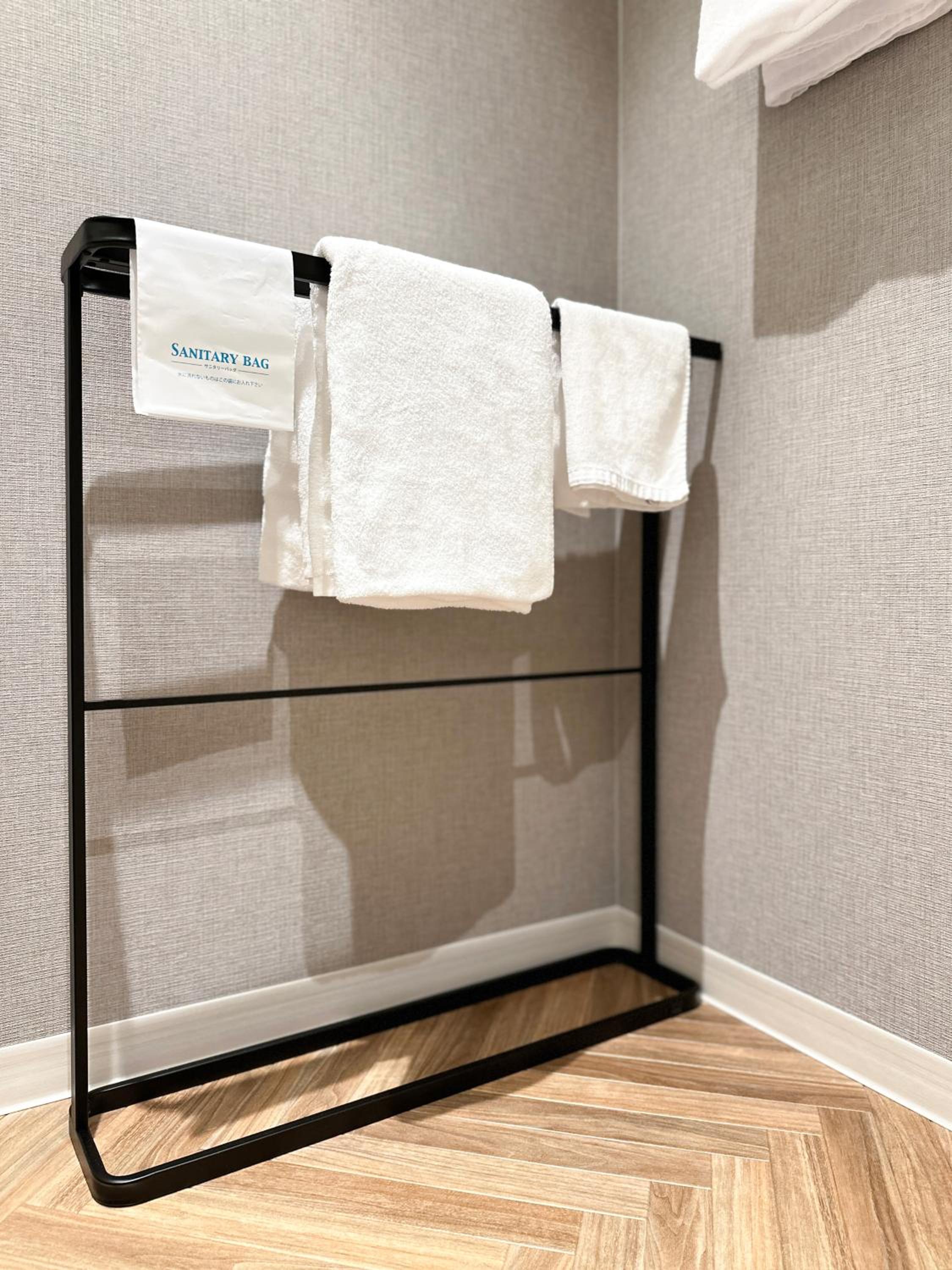 Osaka Ebisu Hotel 47
