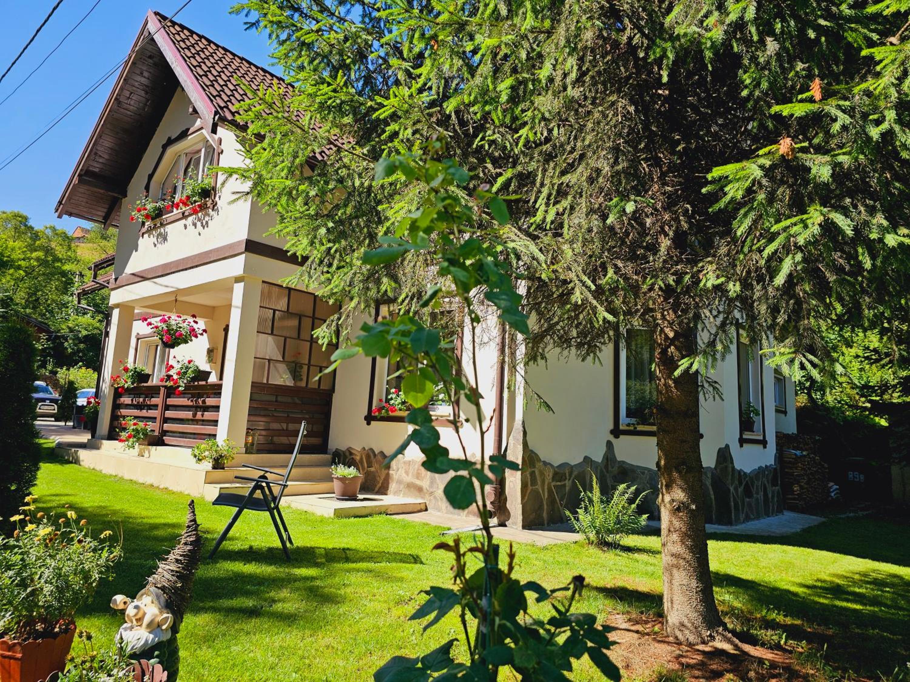 Casa Lizuca