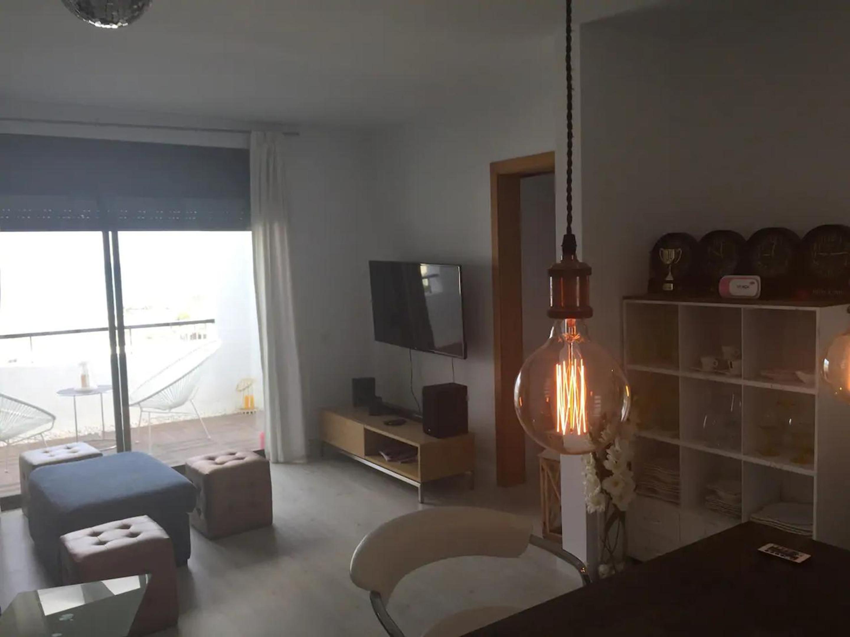 Comfortable House in Mojácar with Shared Pool