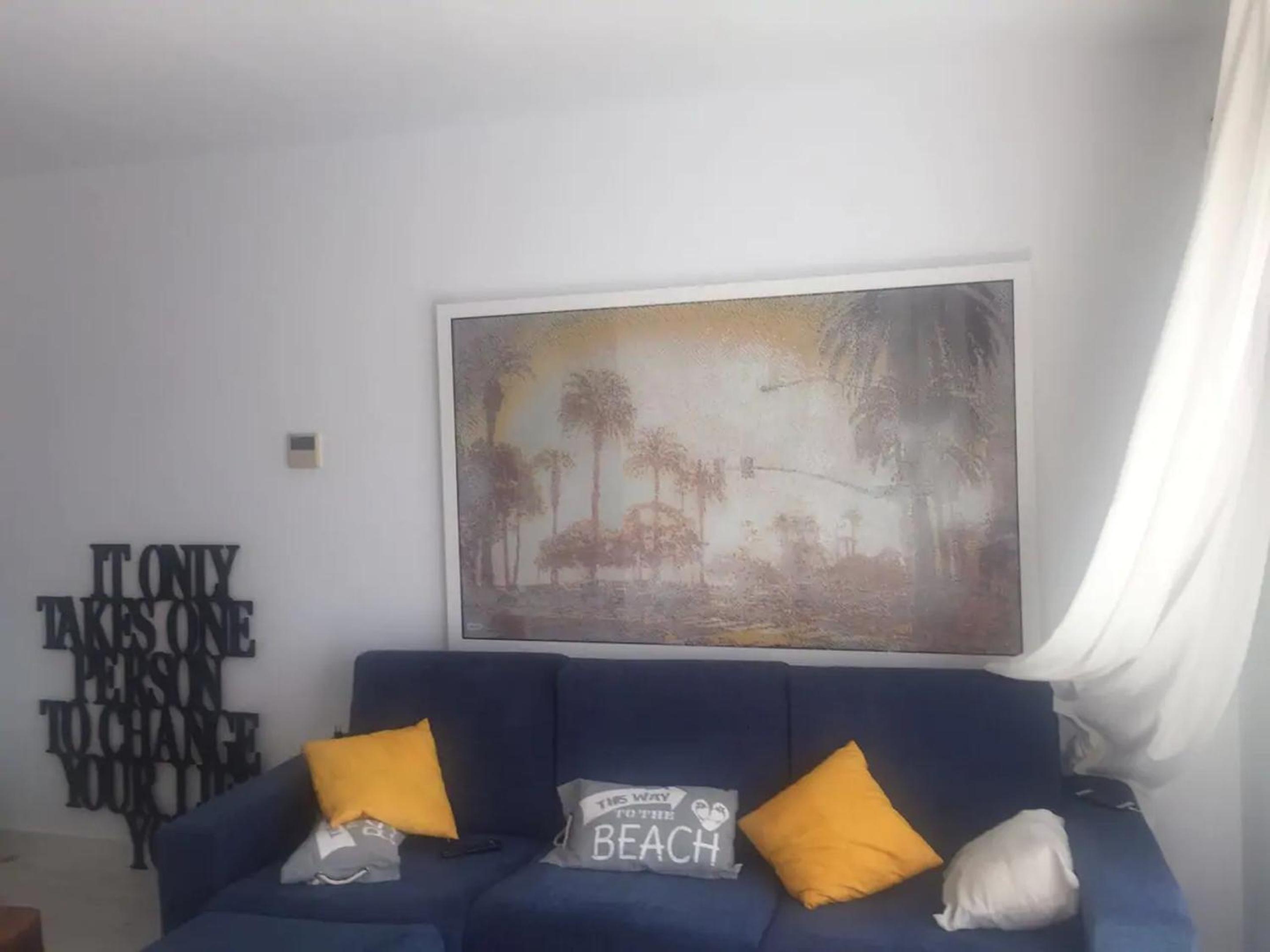 Comfortable House in Mojácar with Shared Pool