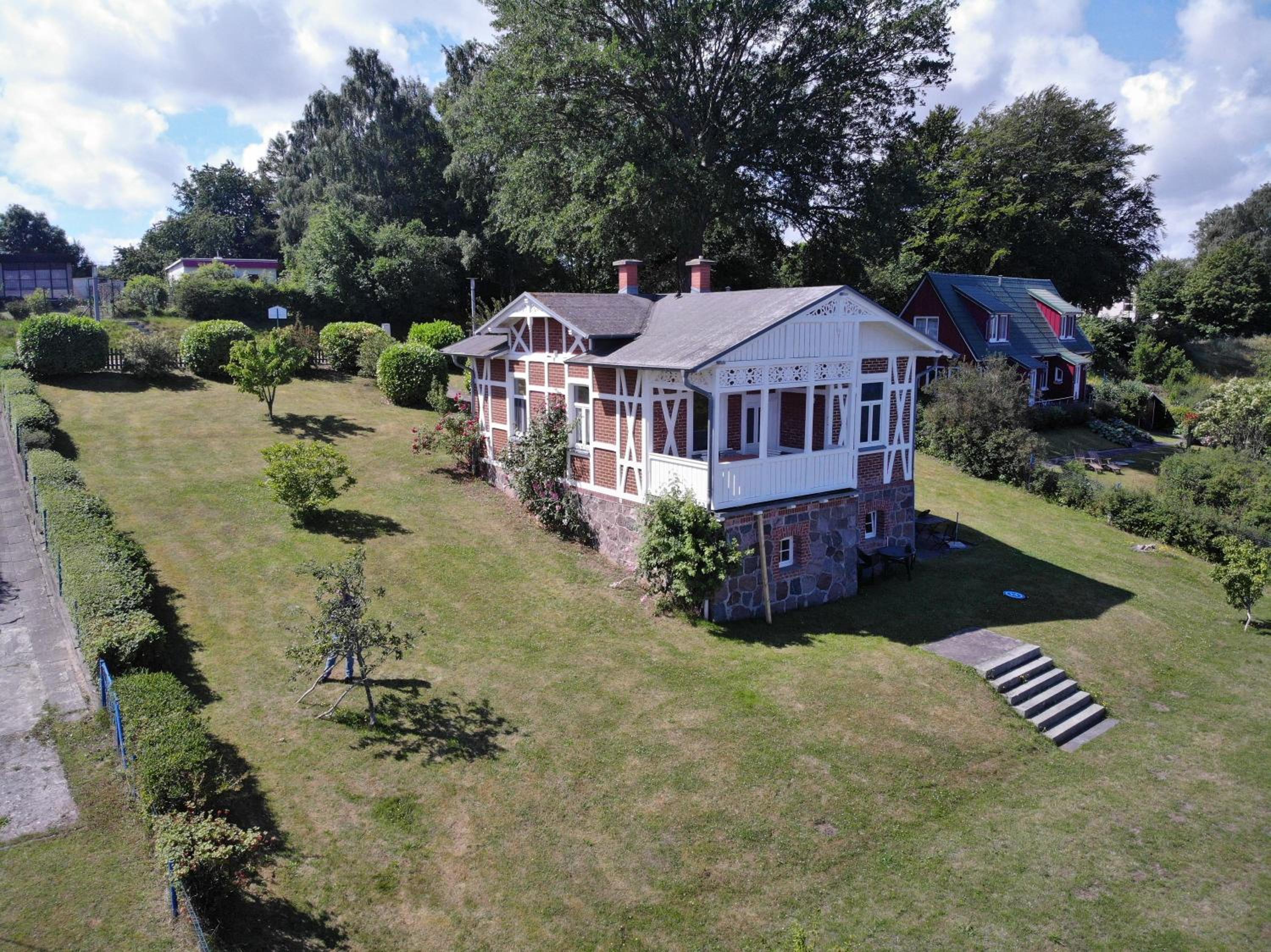 Haus Dittersbach in Lohme