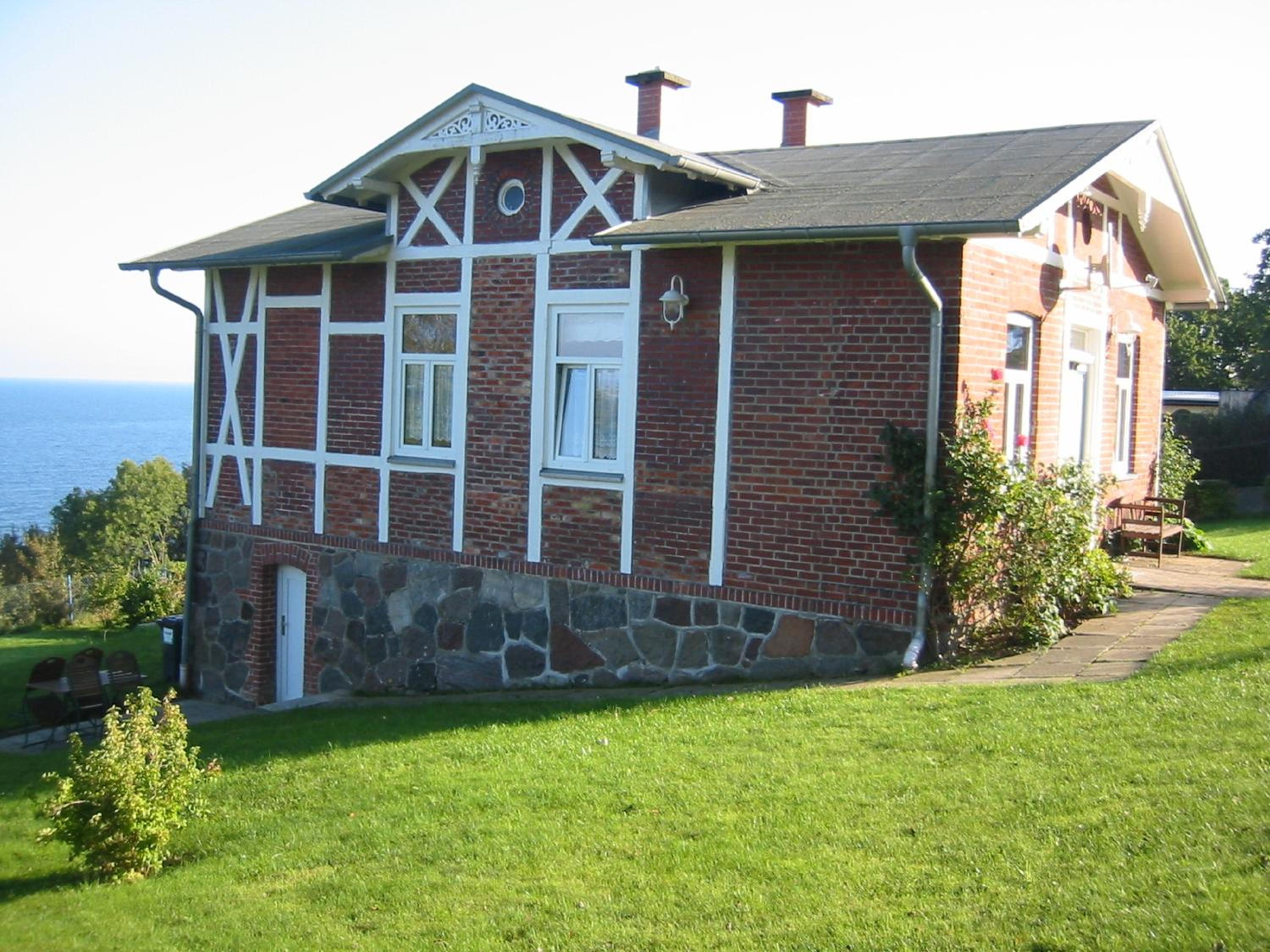 Haus Dittersbach in Lohme