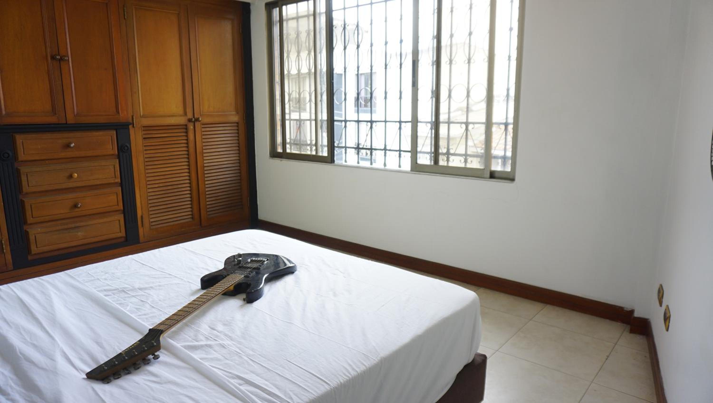 La Clave House