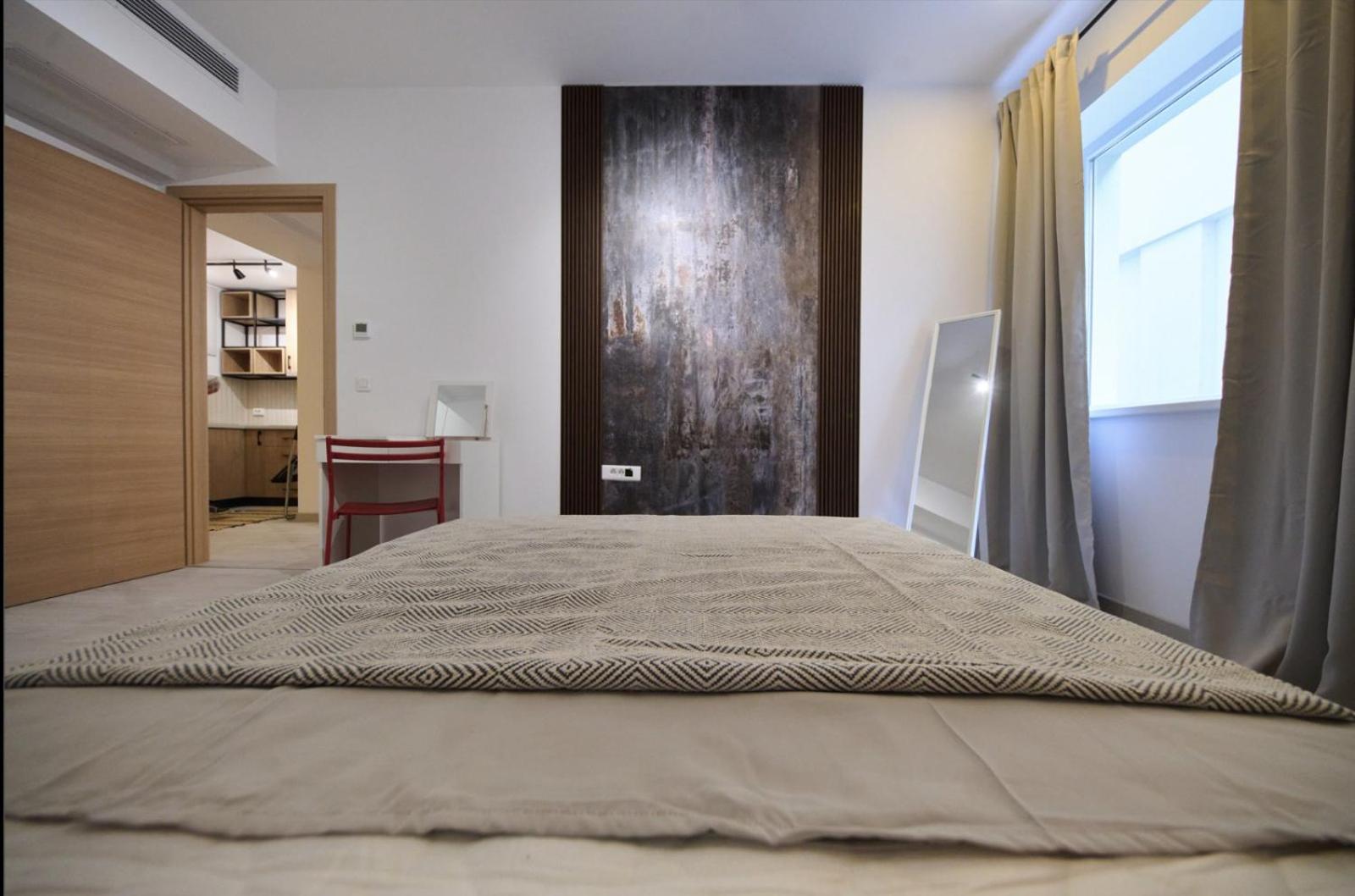 Luxury Silent & Bucharest Aparments view 4