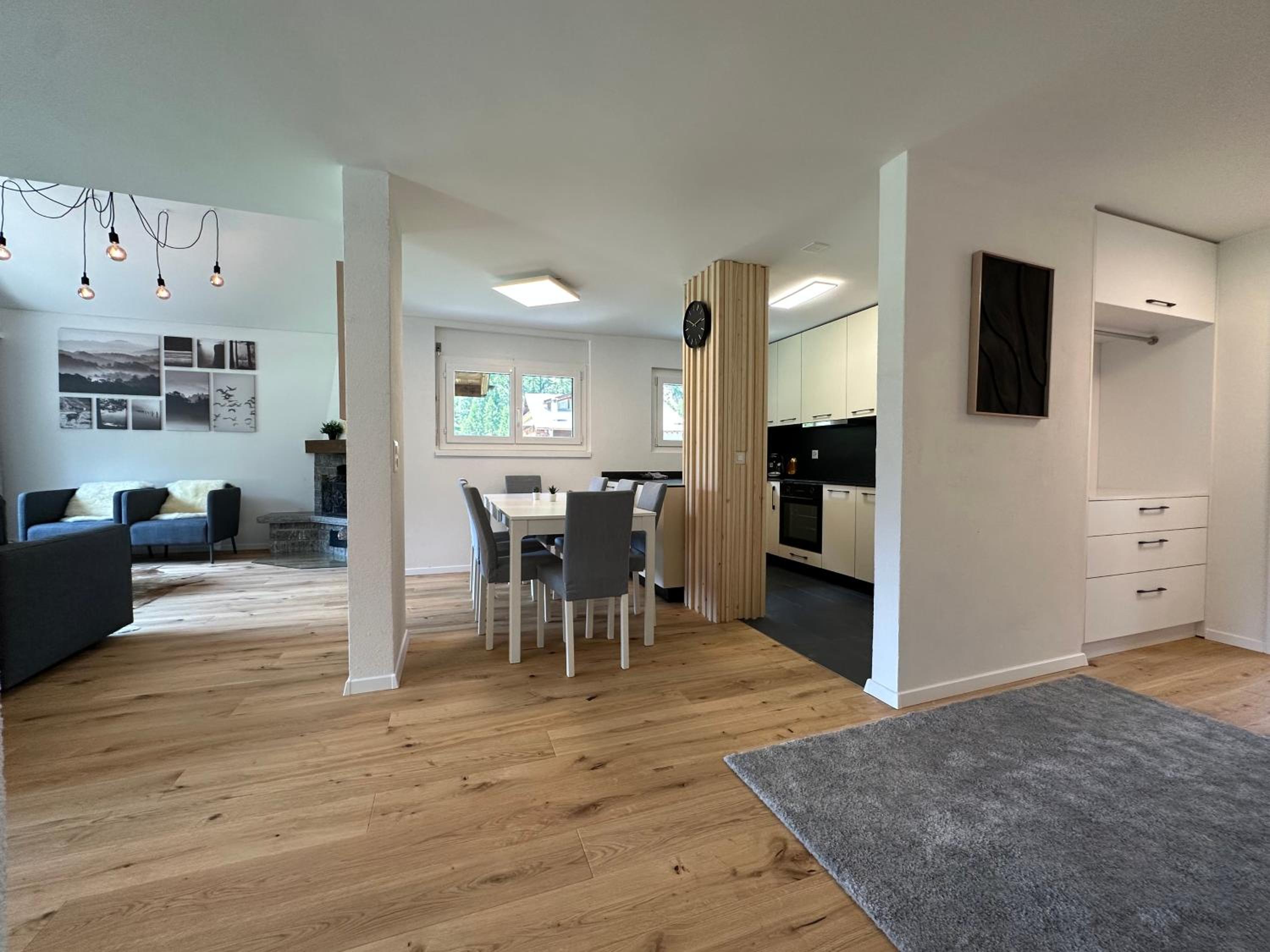 Mountain Majesty Apartment with Stunning Views