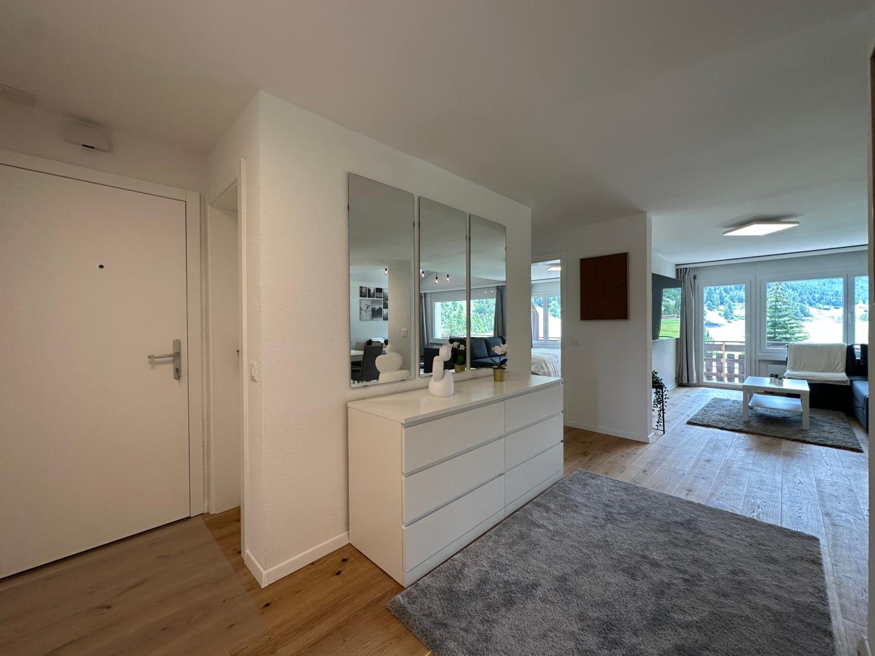 Mountain Majesty Apartment with Stunning Views