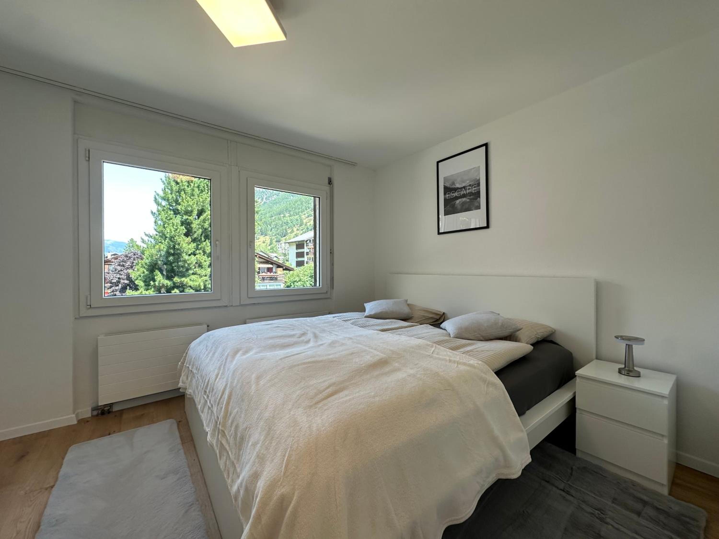 Mountain Majesty Apartment with Stunning Views