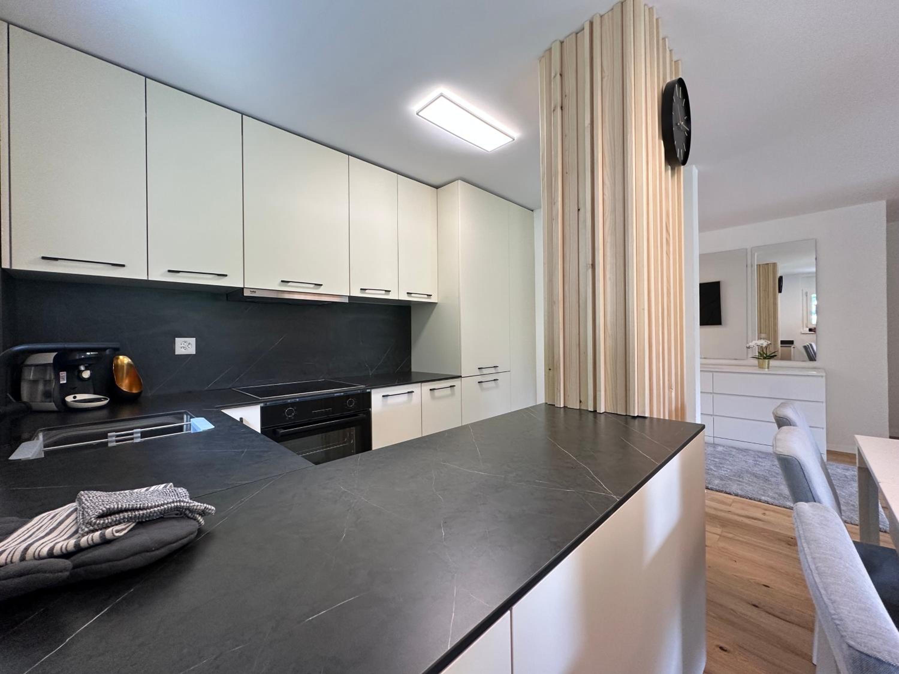Mountain Majesty Apartment with Stunning Views