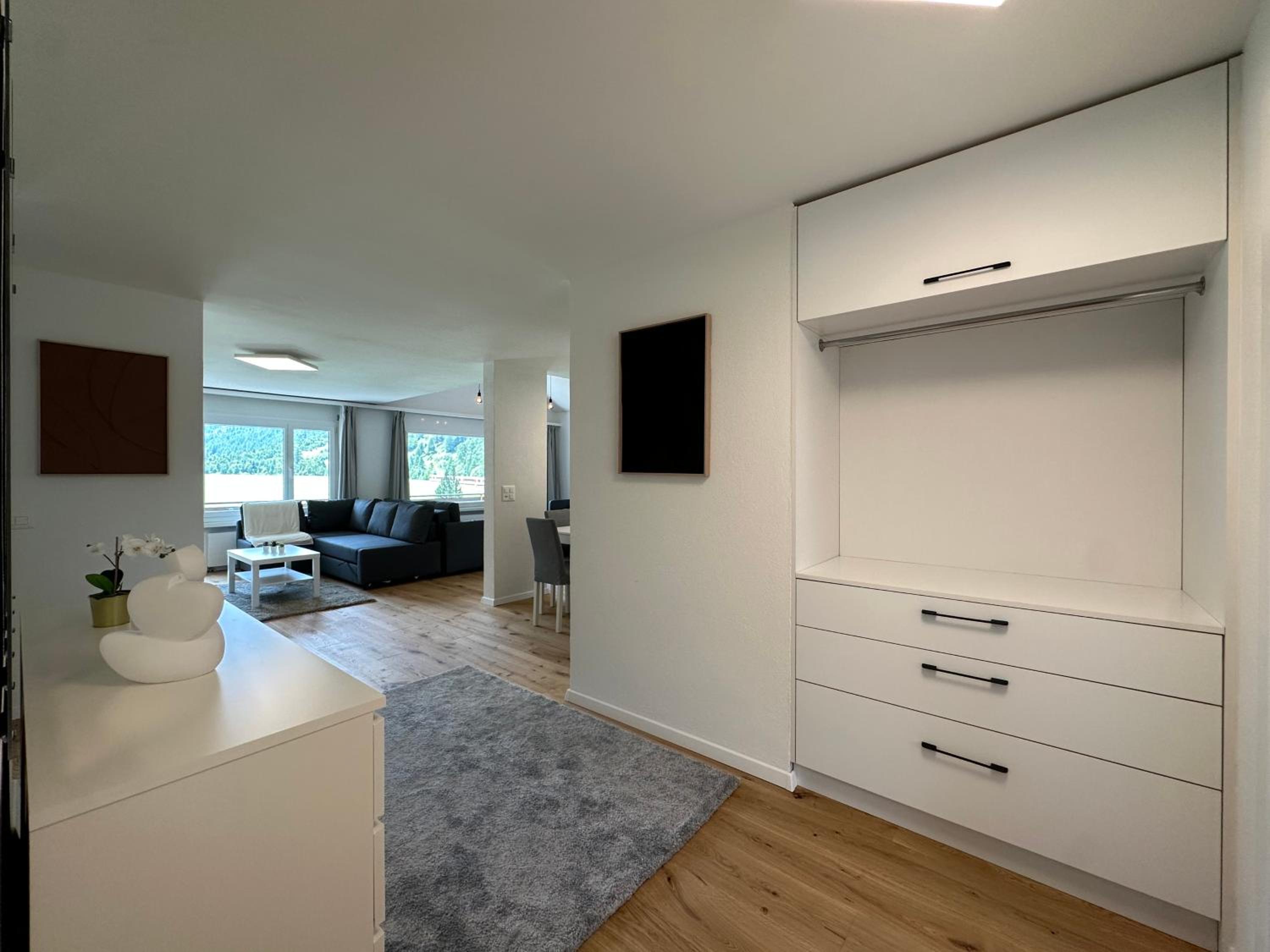 Mountain Majesty Apartment with Stunning Views