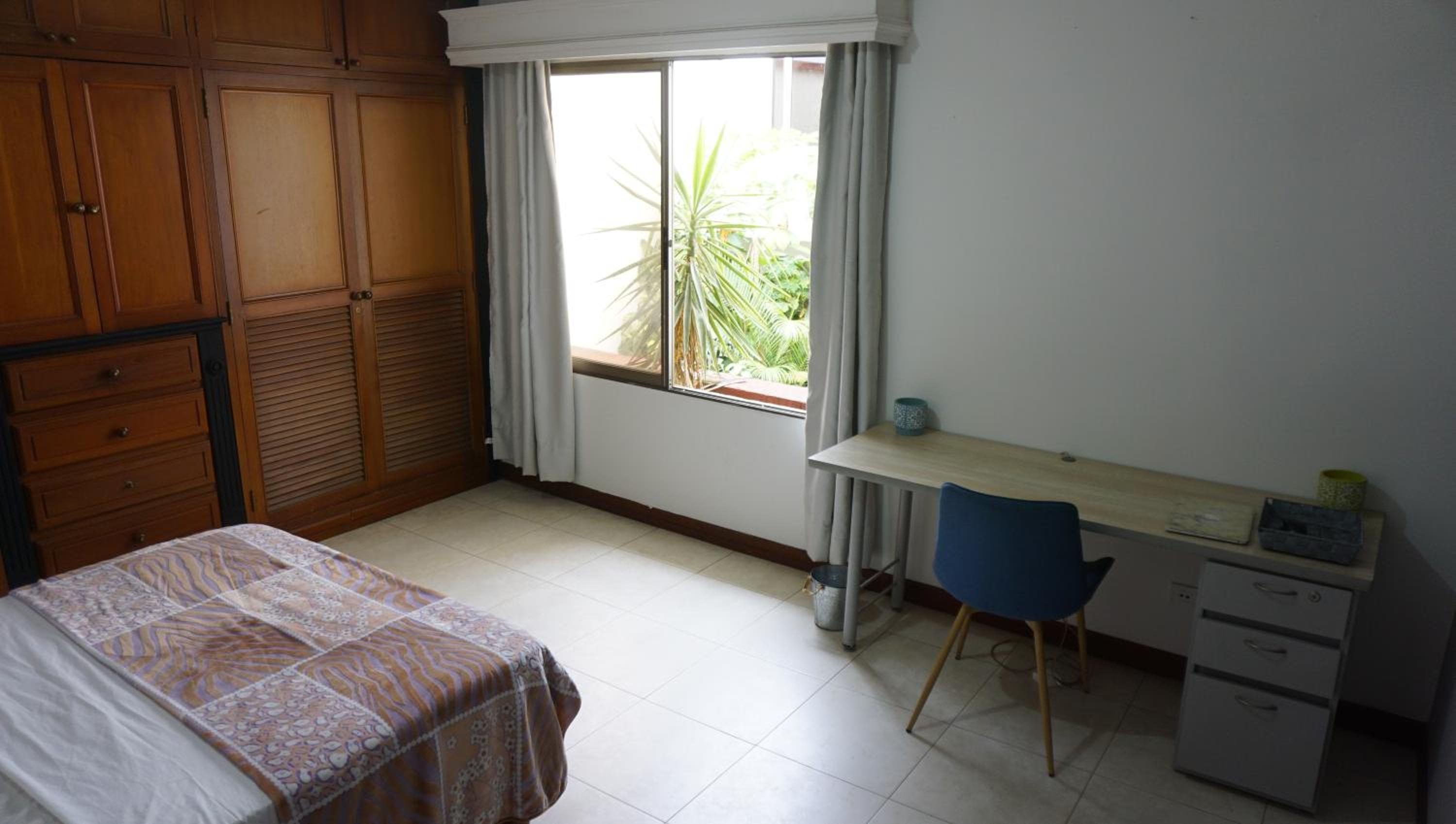 La Clave House