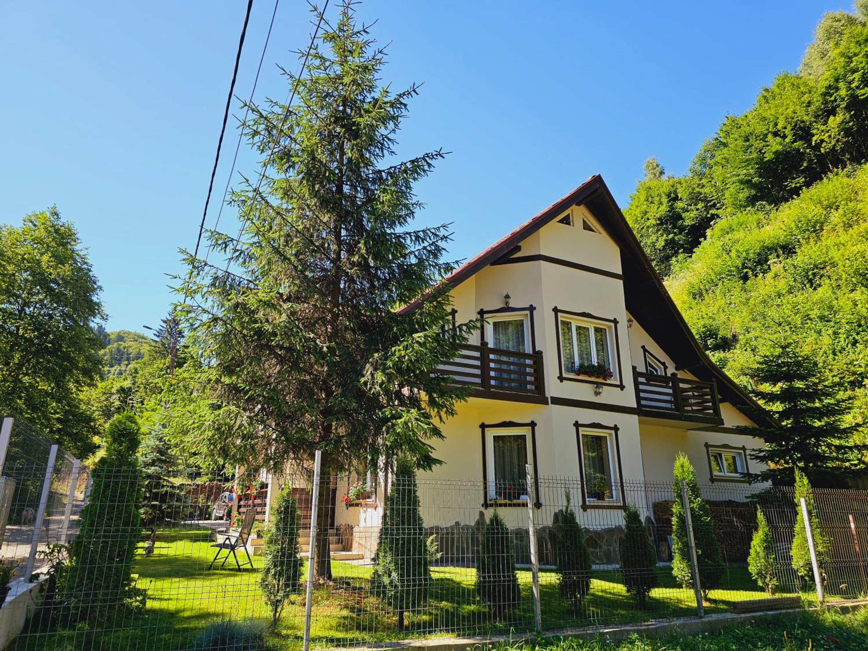 Casa Lizuca