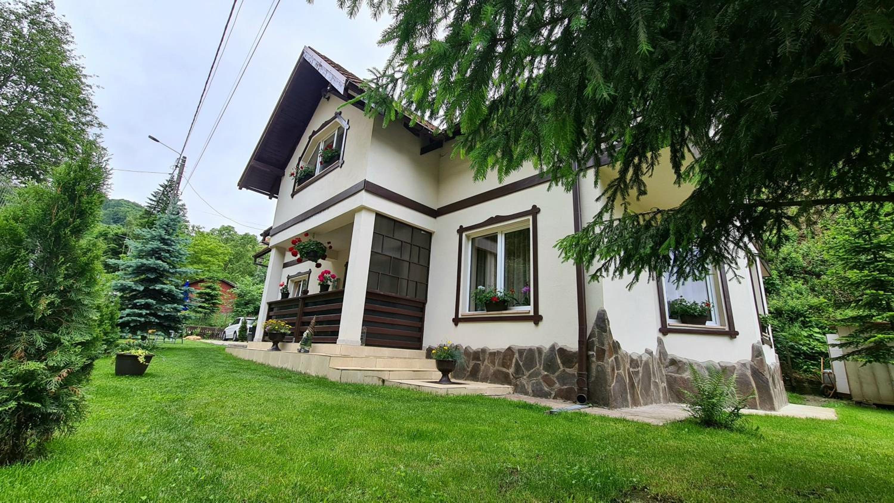 Casa Lizuca