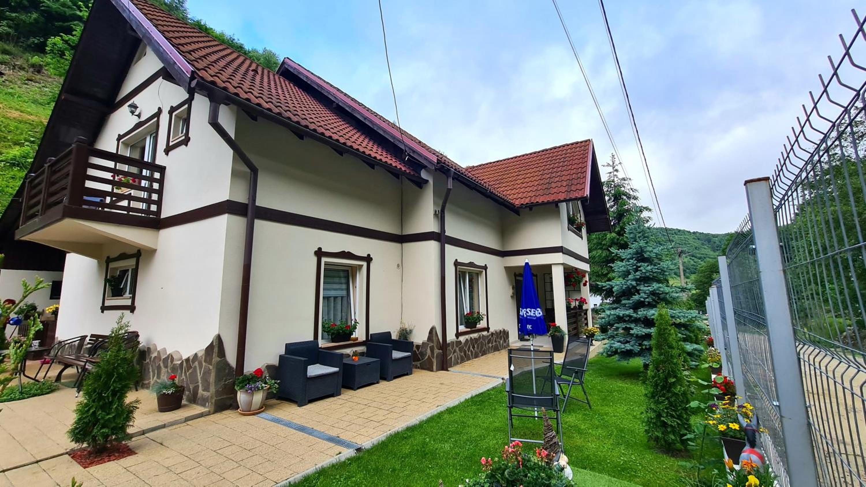 Casa Lizuca