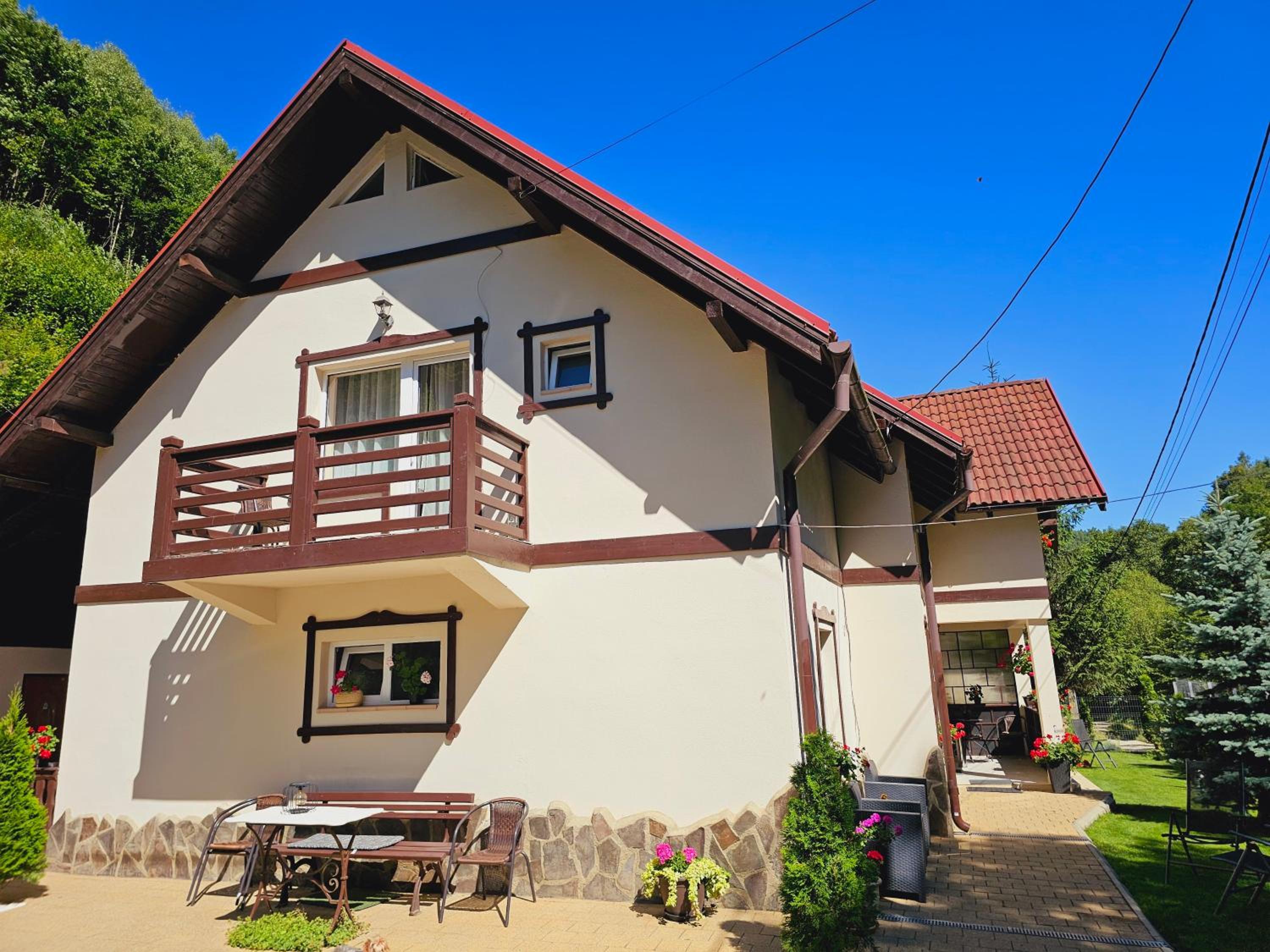 Casa Lizuca