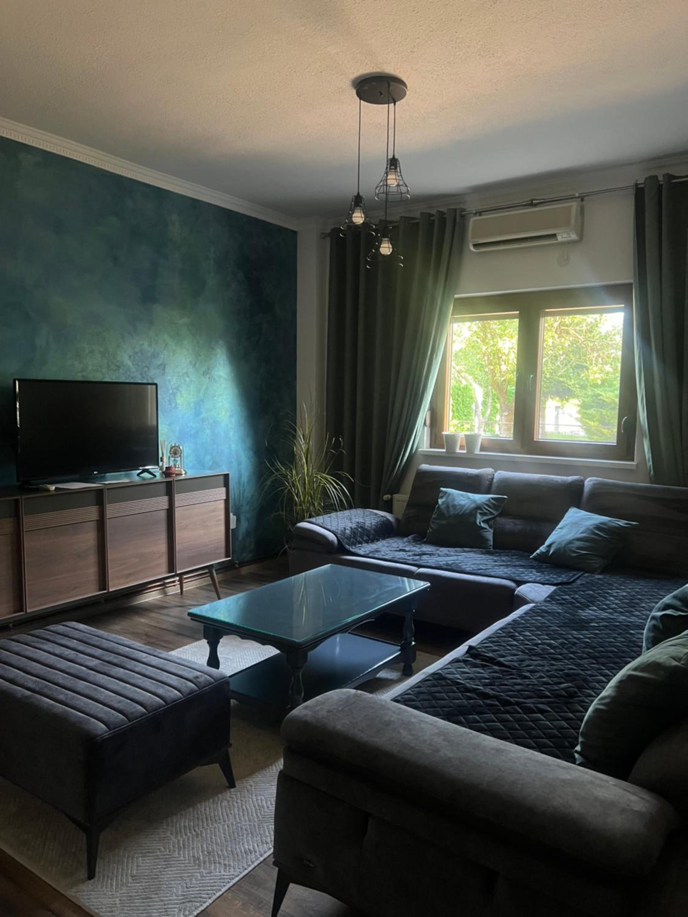 Apartman Elma