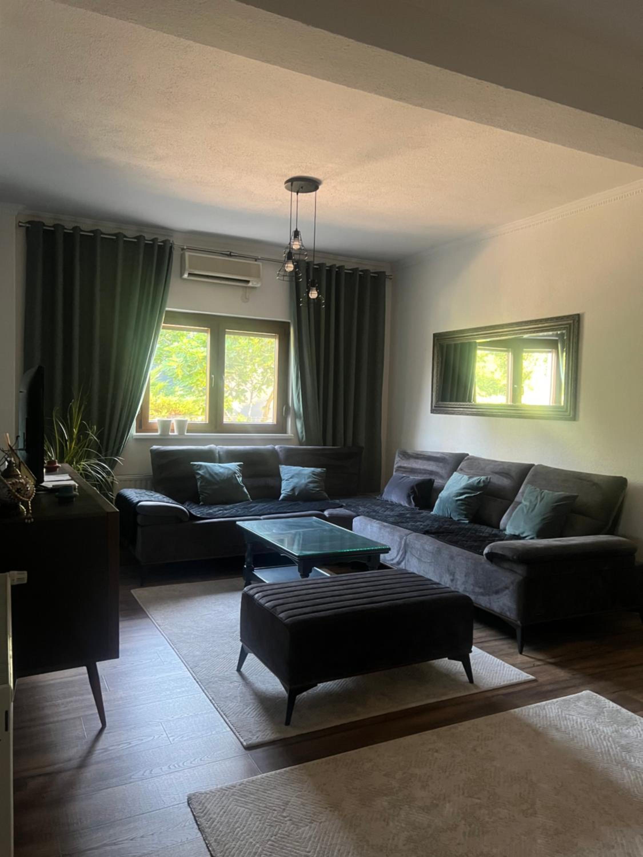 Apartman Elma