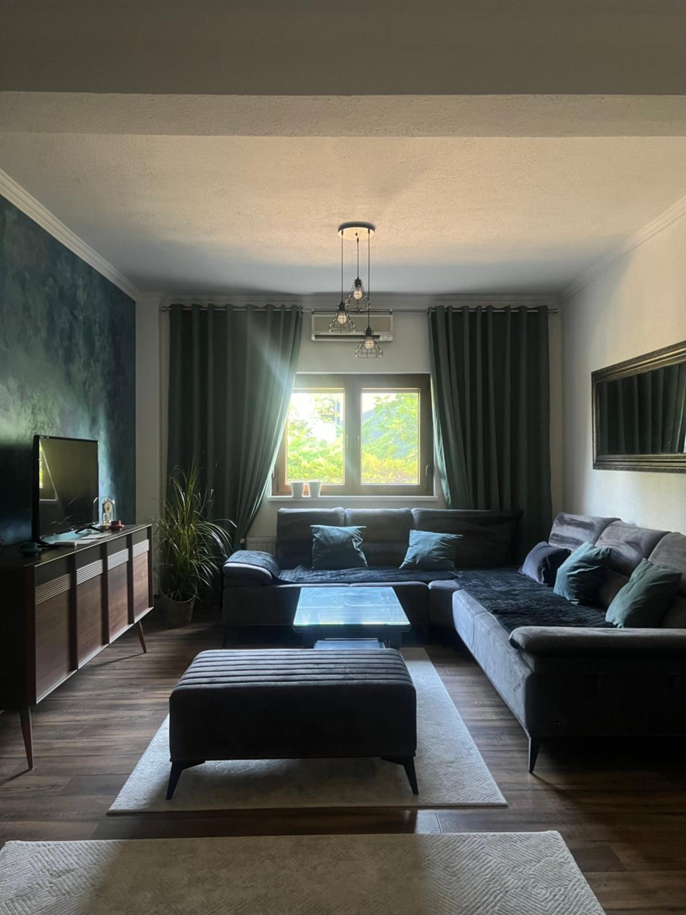 Apartman Elma