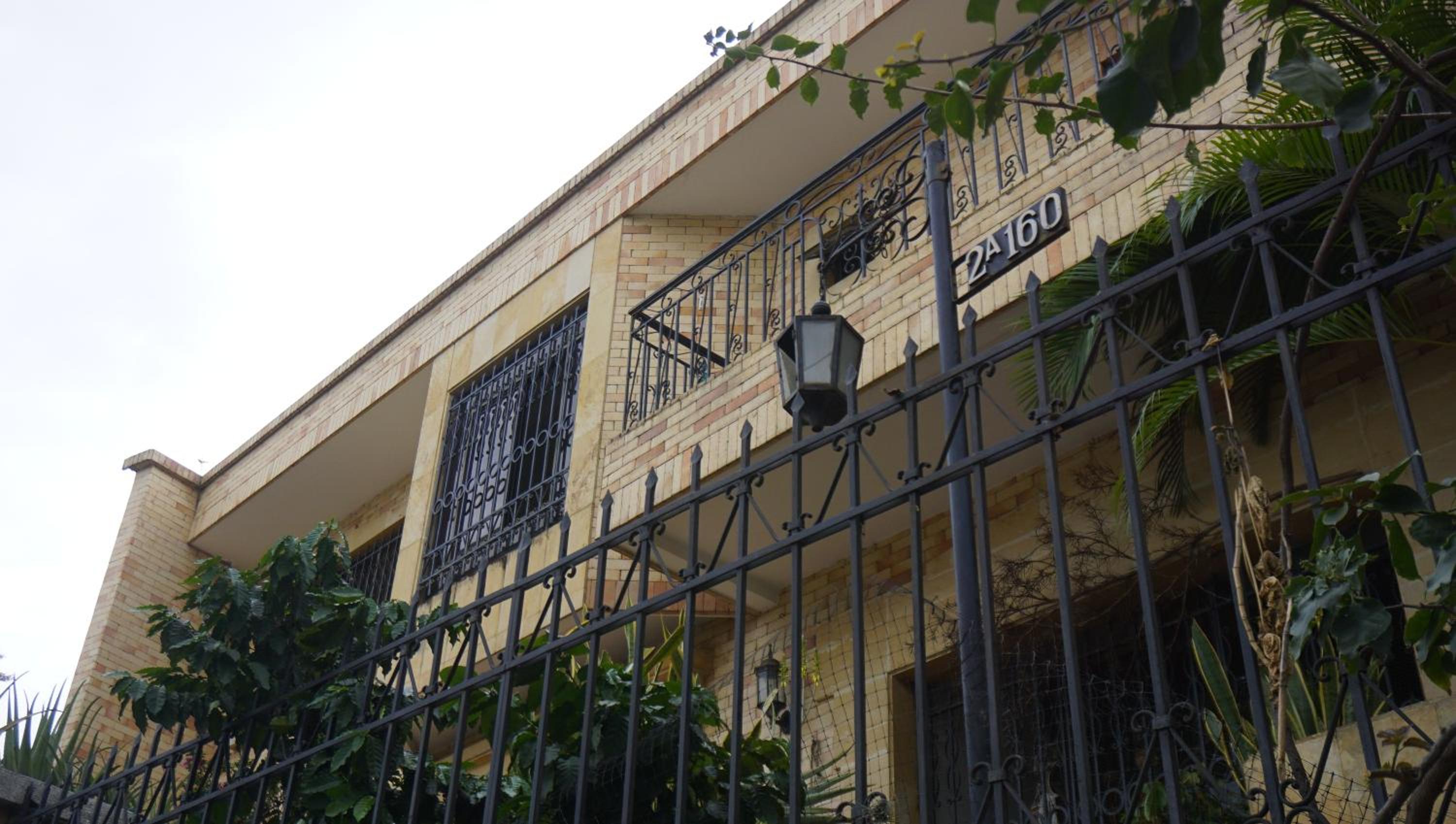 La Clave House