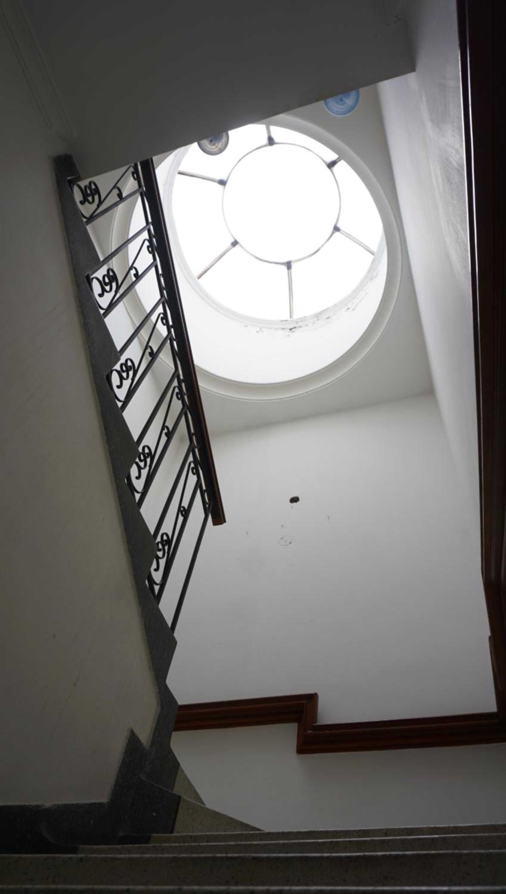 La Clave House