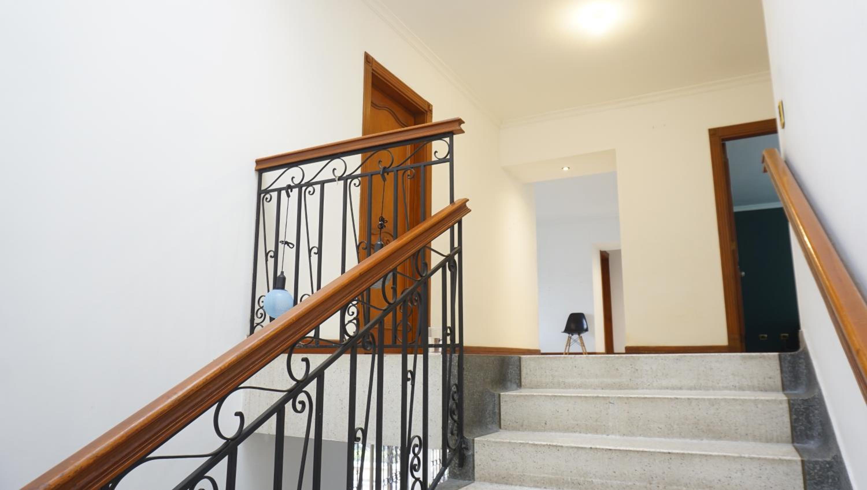La Clave House