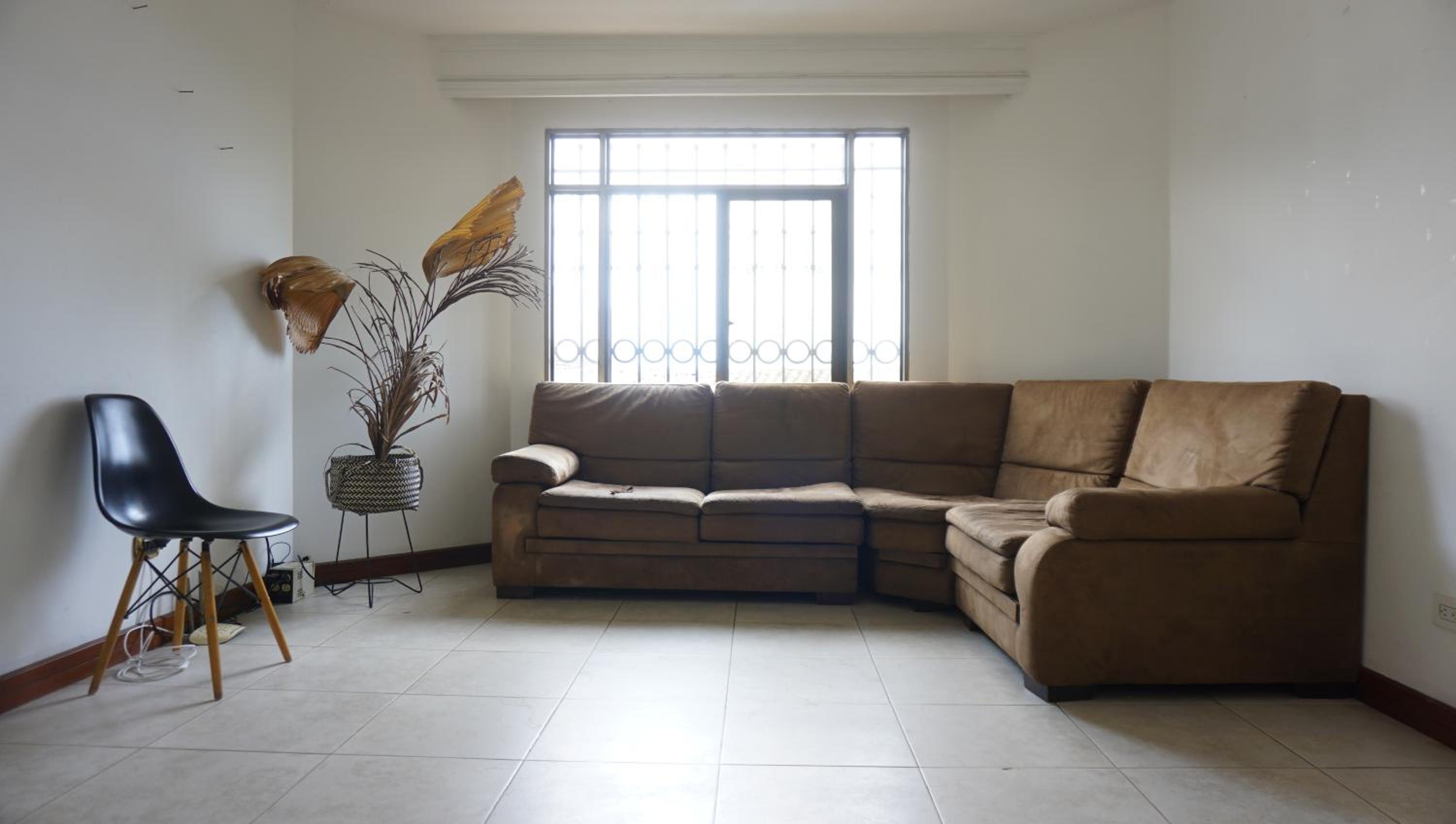 La Clave House
