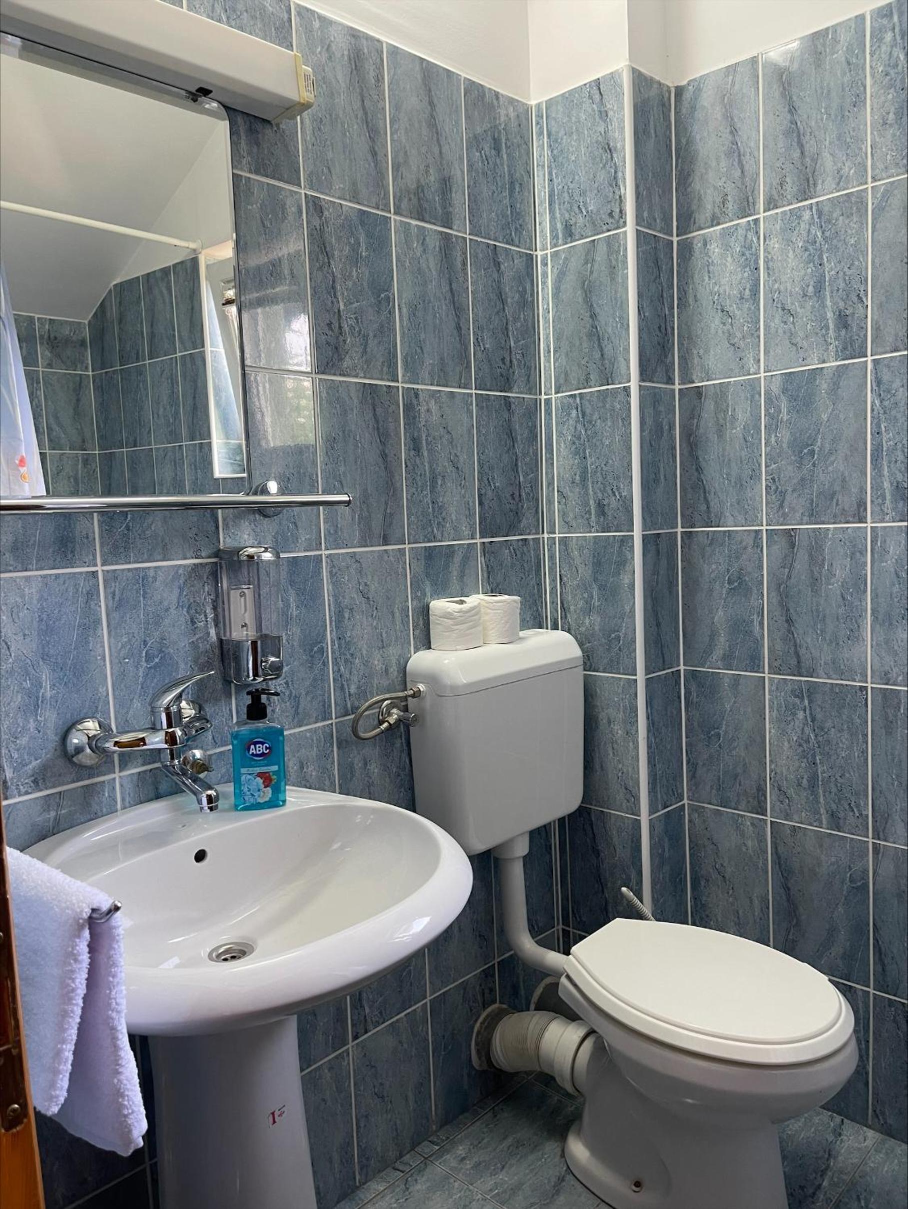 Apartmani Mila