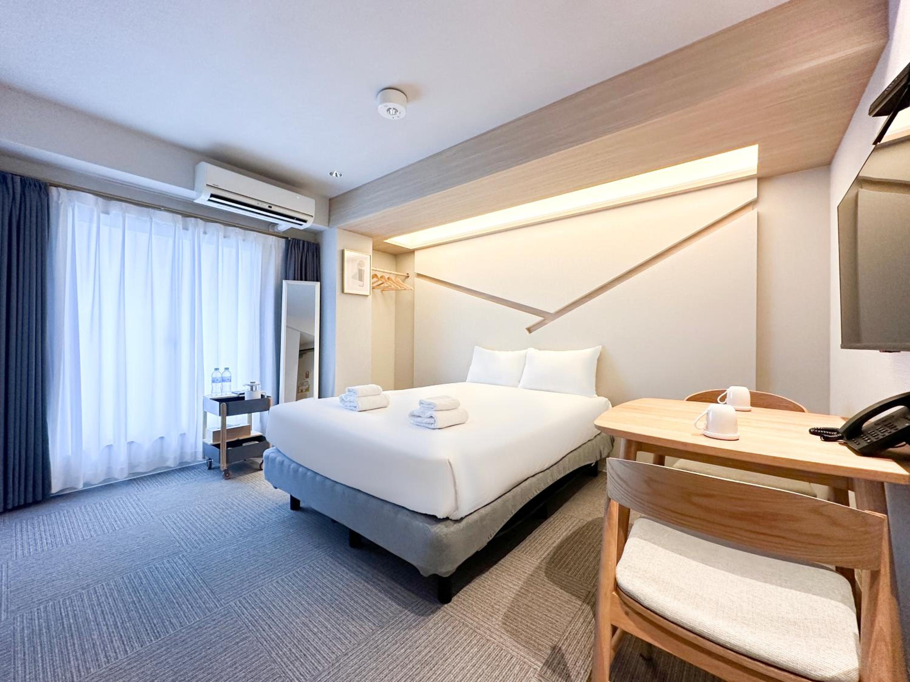 Osaka Ebisu Hotel photo 4