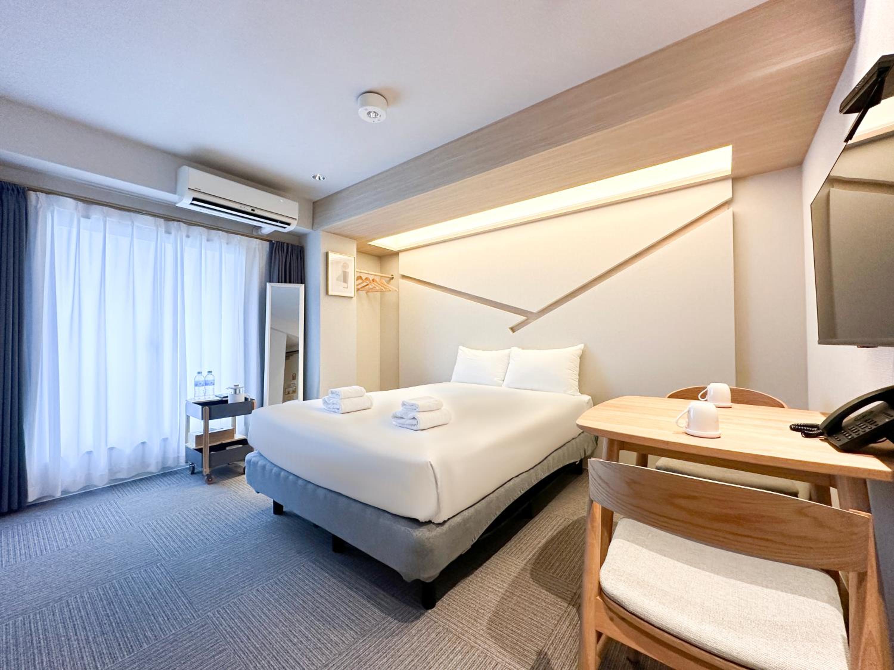 Osaka Ebisu Hotel 52