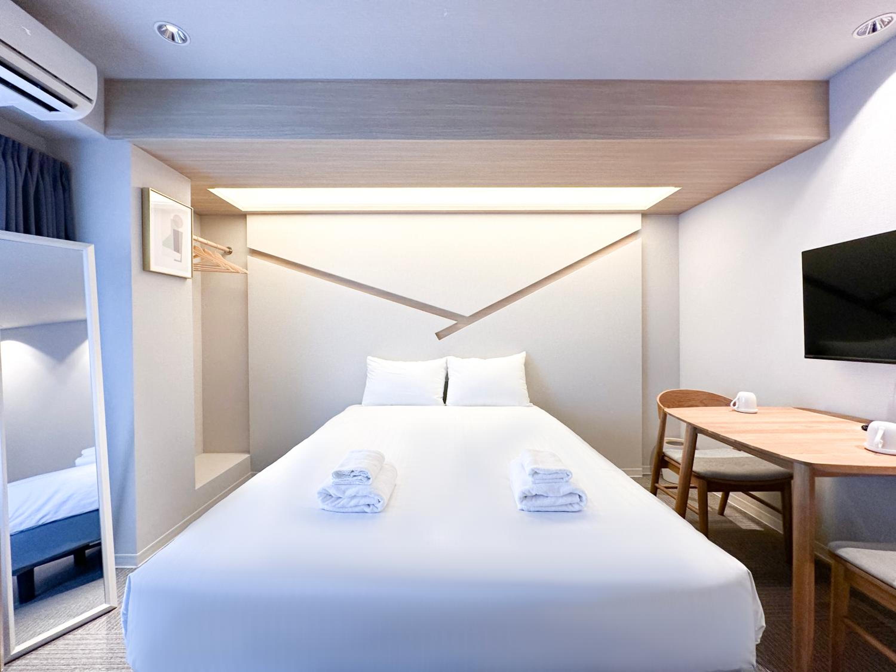 Osaka Ebisu Hotel 53