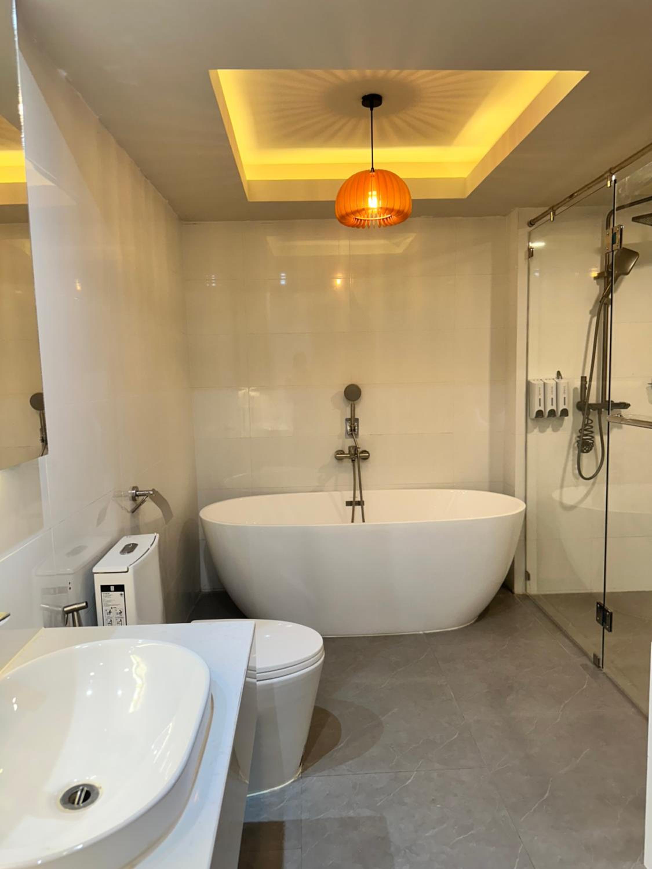 Sokview Residence