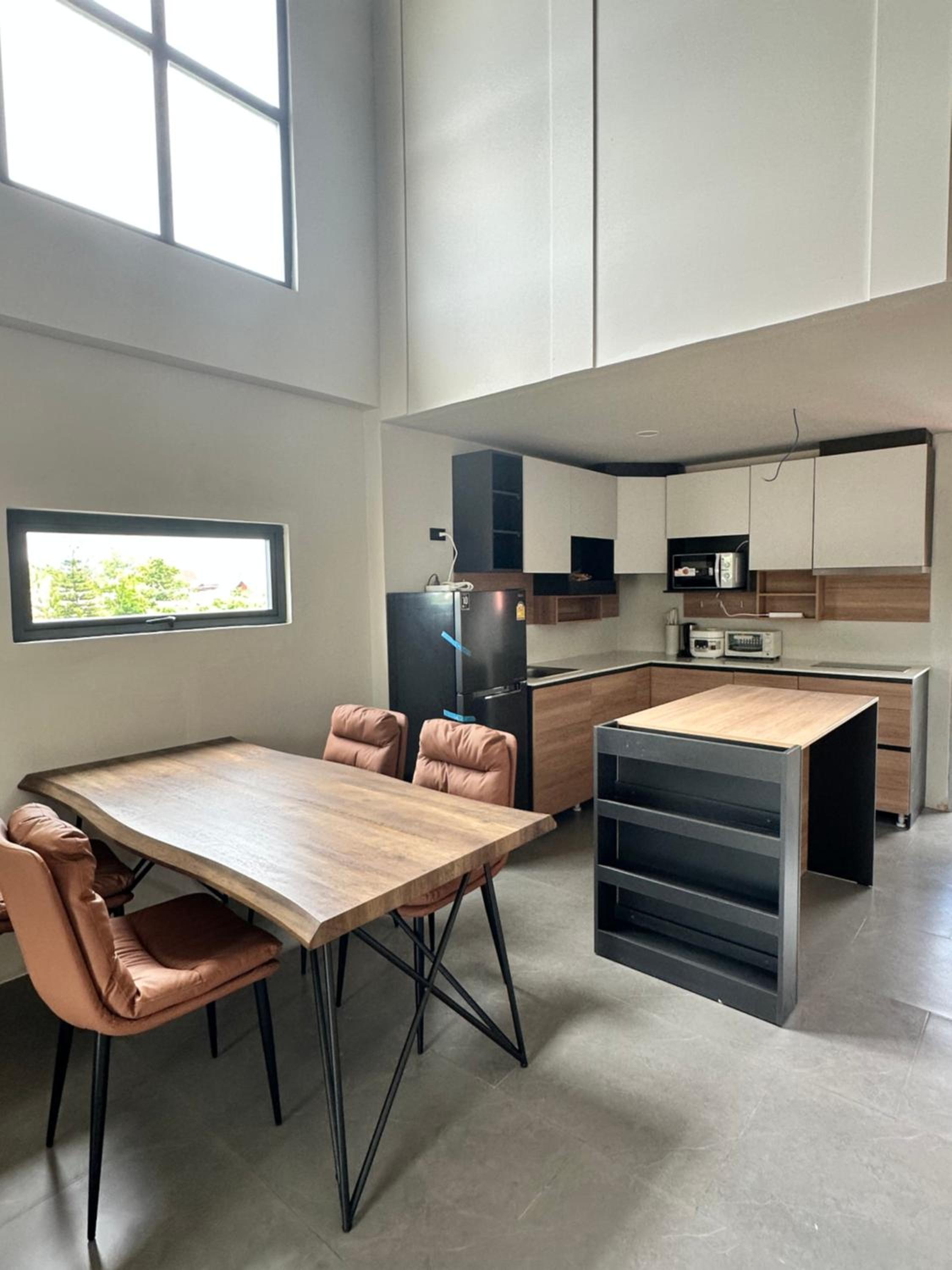 Sokview Residence