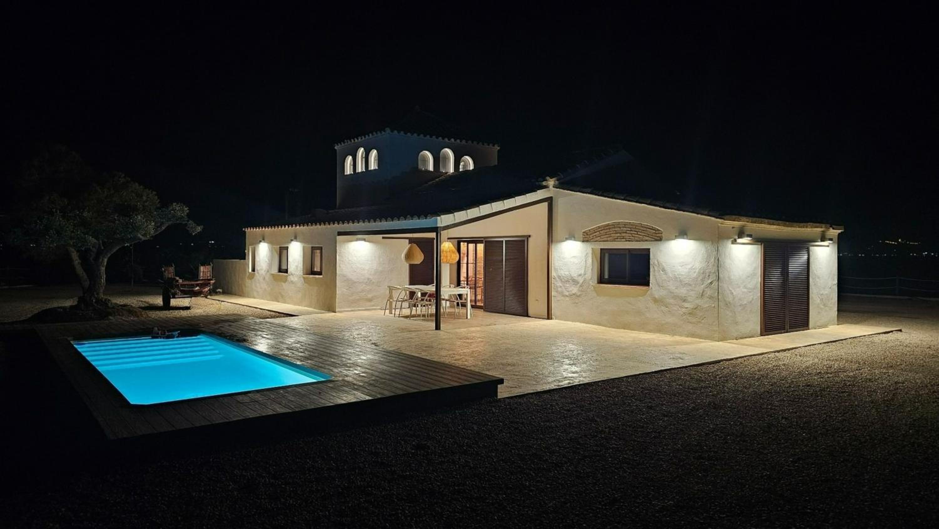 Masos Bruguera - Finca Llambrich