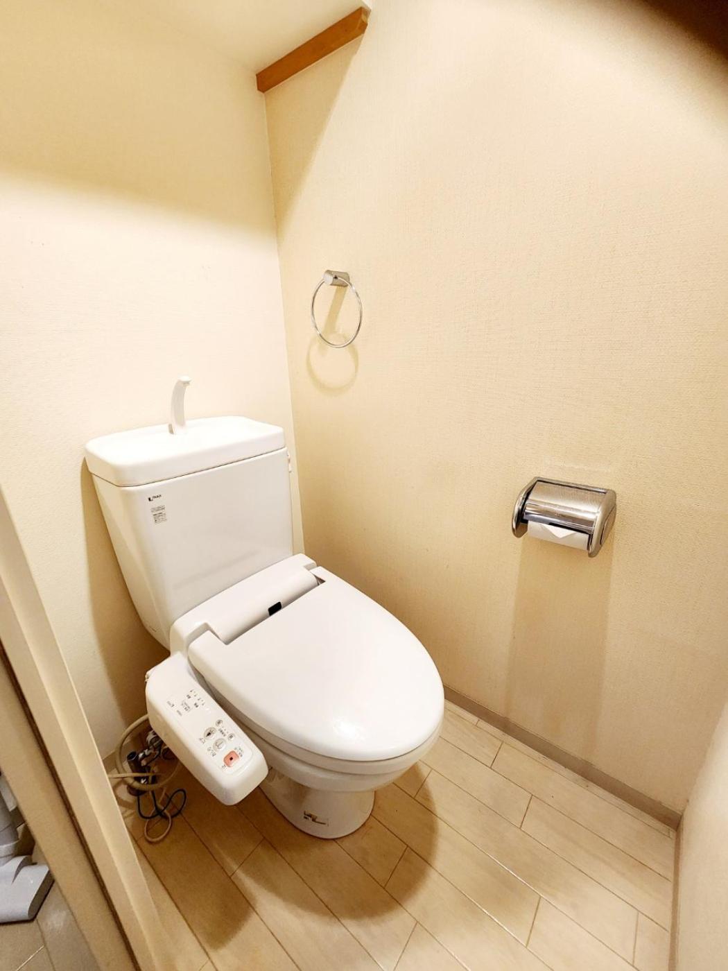 Cocone House Tengachaya 2bedroom 2shower 2toilet type 2subways from Nanba station