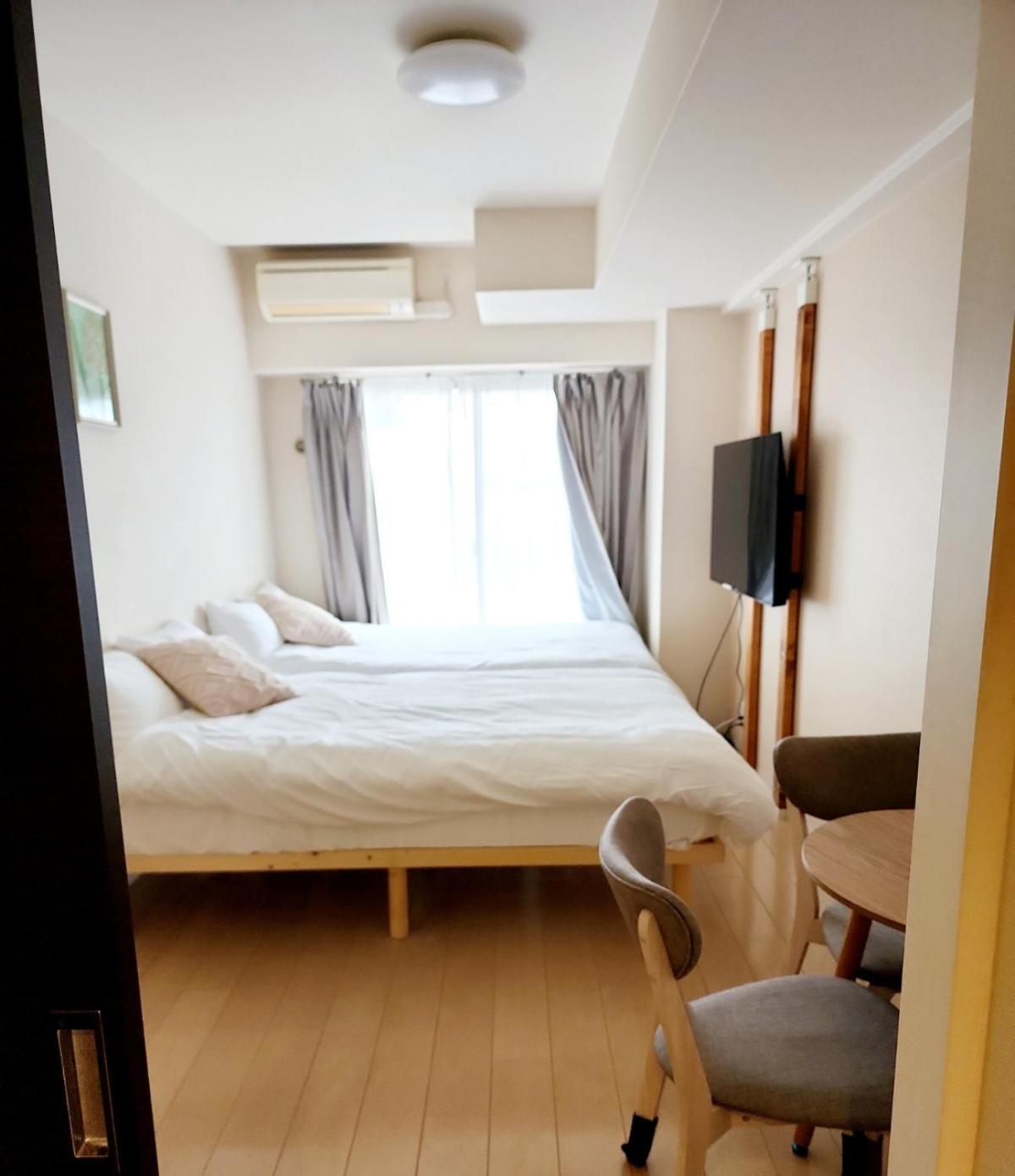 Cocone House Tengachaya 2bedroom 2shower 2toilet type 2subways from Nanba station
