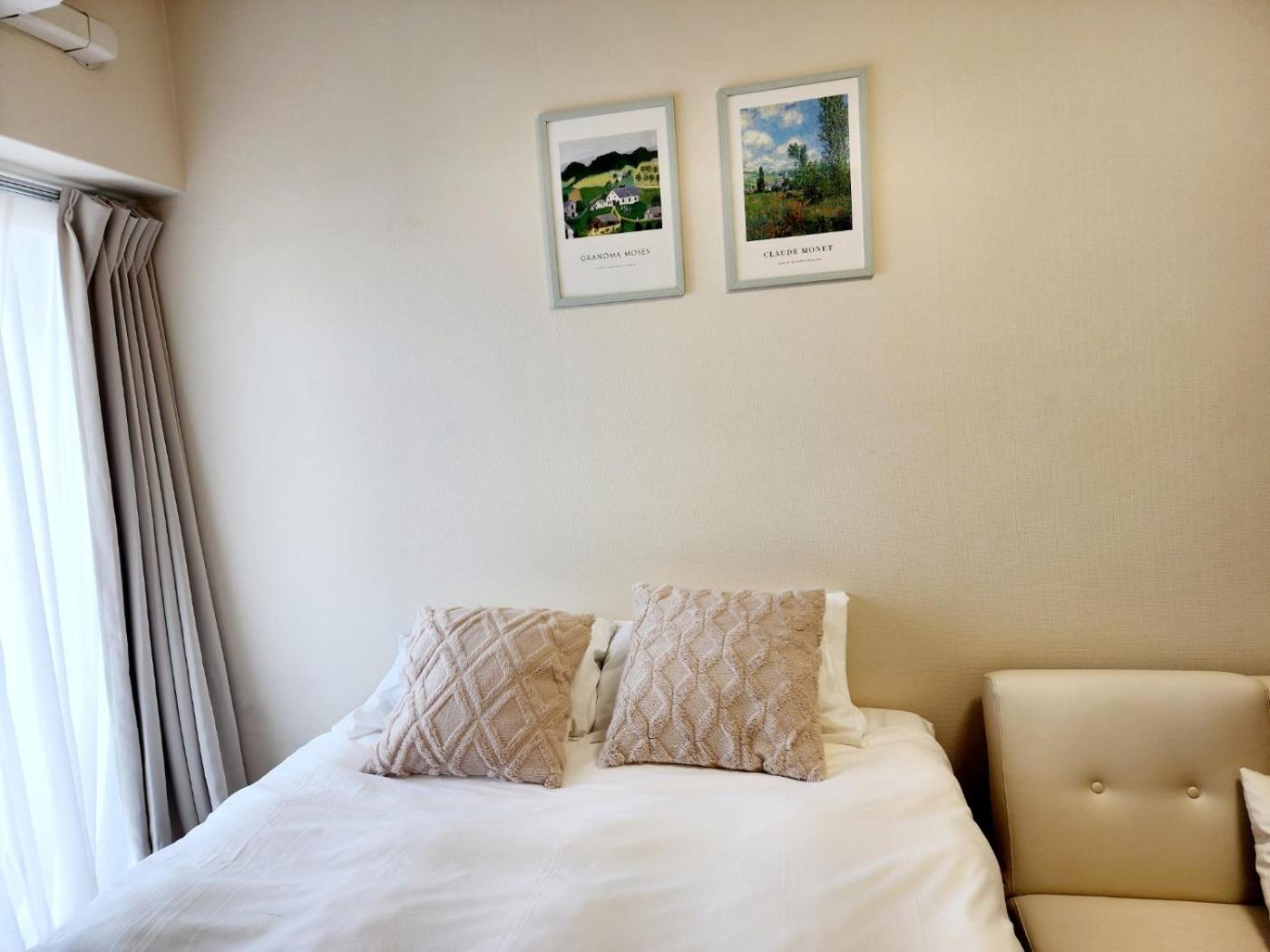 Cocone House Tengachaya 2bedroom 2shower 2toilet type 2subways from Nanba station