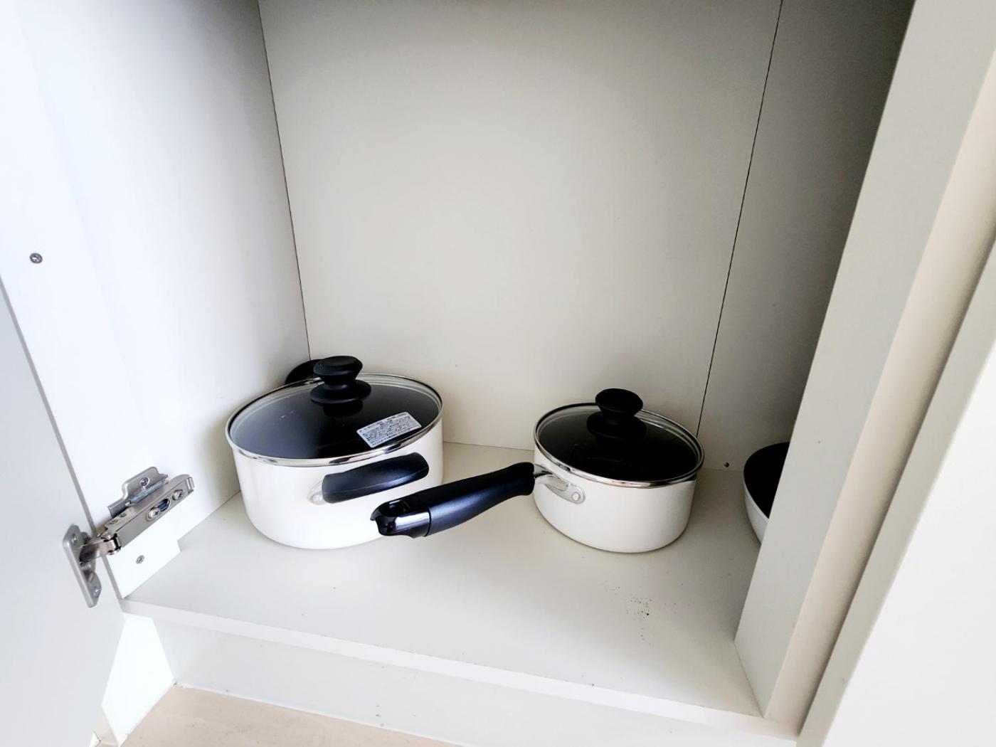 Cocone House Tengachaya 2bedroom 2shower 2toilet type 2subways from Nanba station