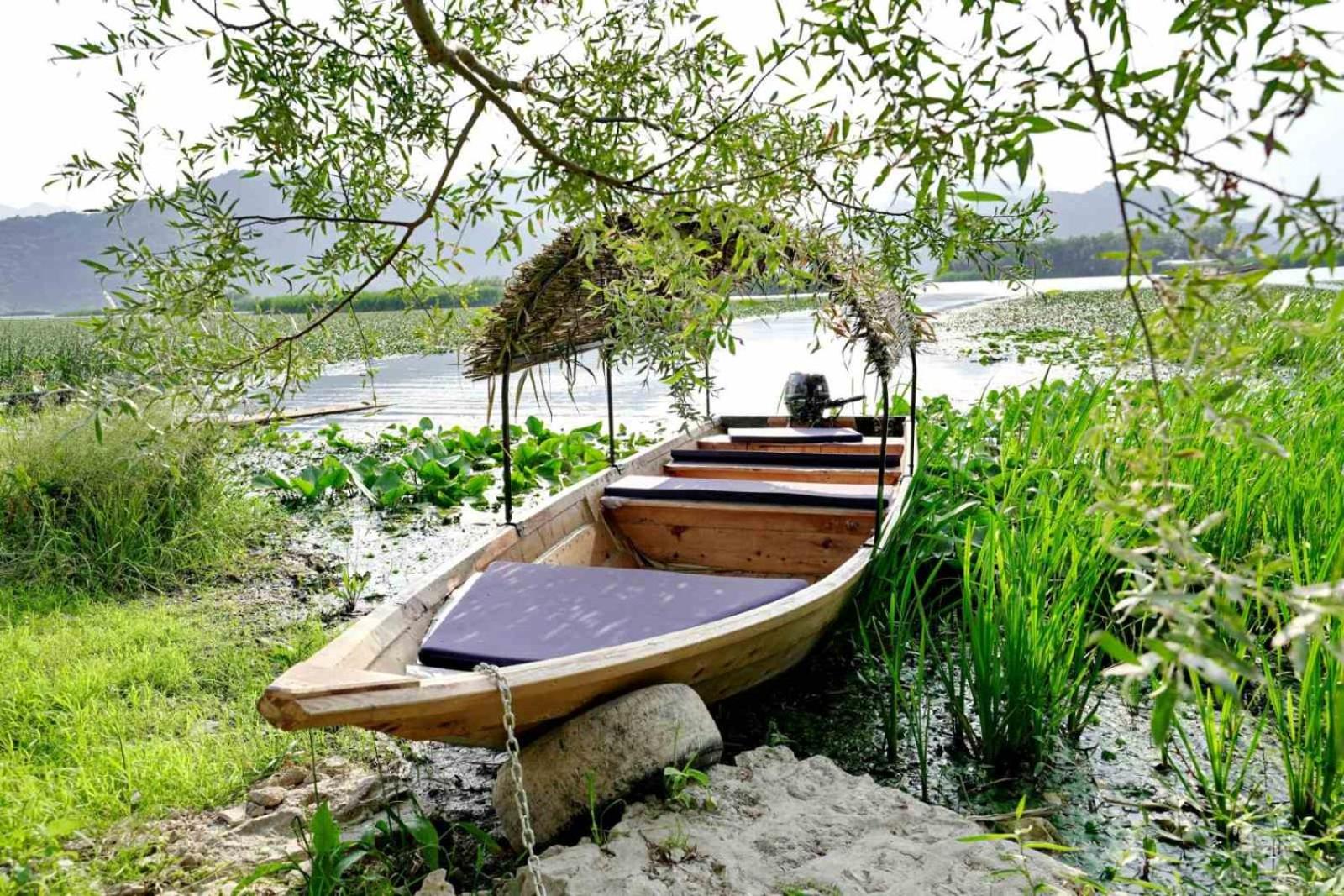 Apartman Skadarsko jezero bay