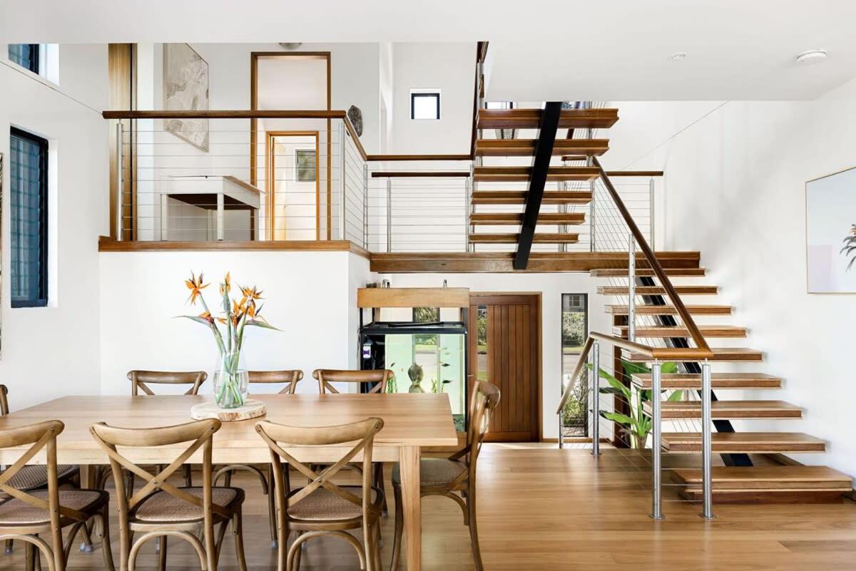 Shelly Beach Seaside Home A