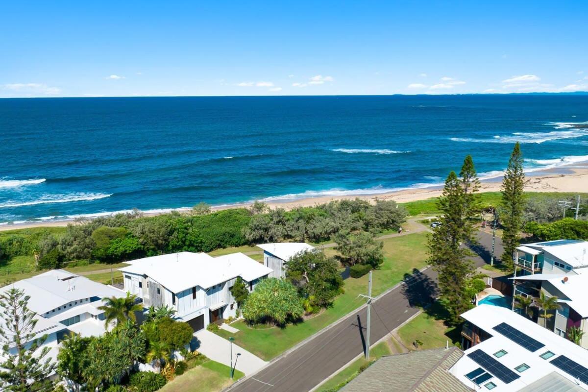 Shelly Beach Seaside Home A
