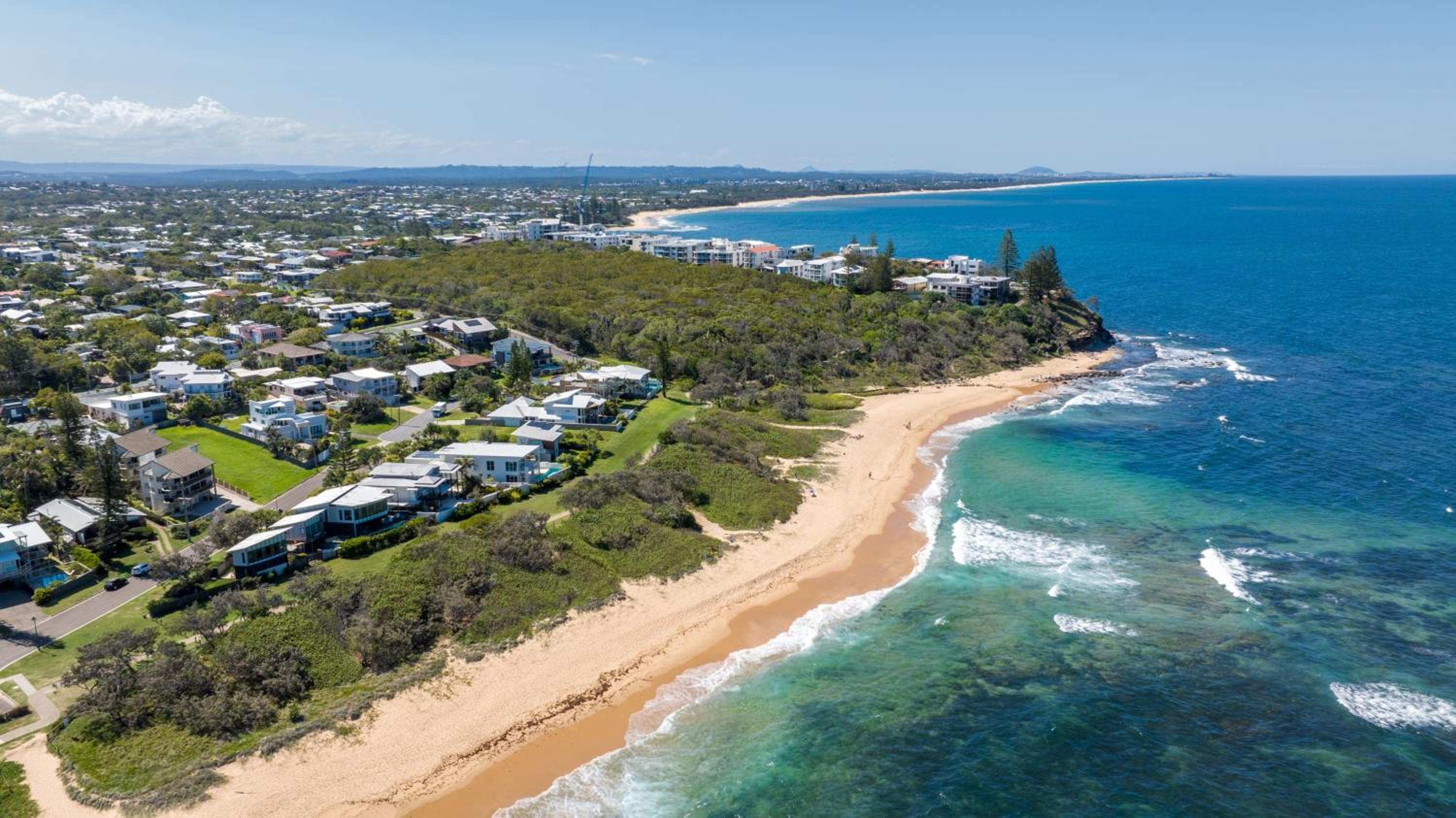 Shelly Beach Seaside Home A